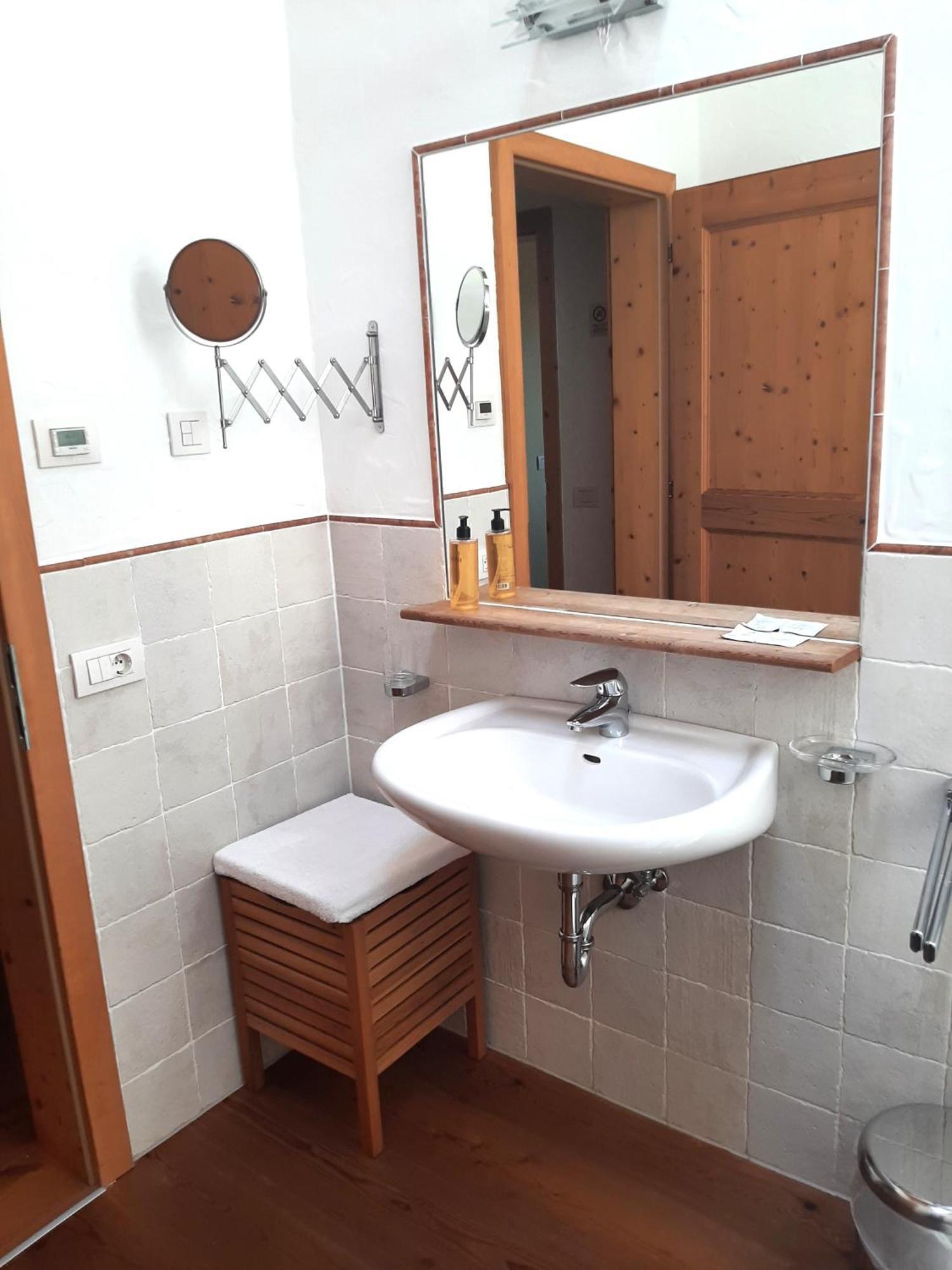 Farm stay Corte All'olmo *