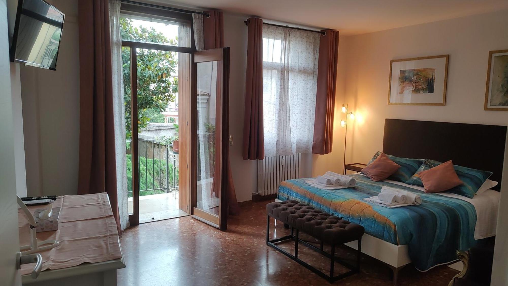 Apartamento Relax&stay