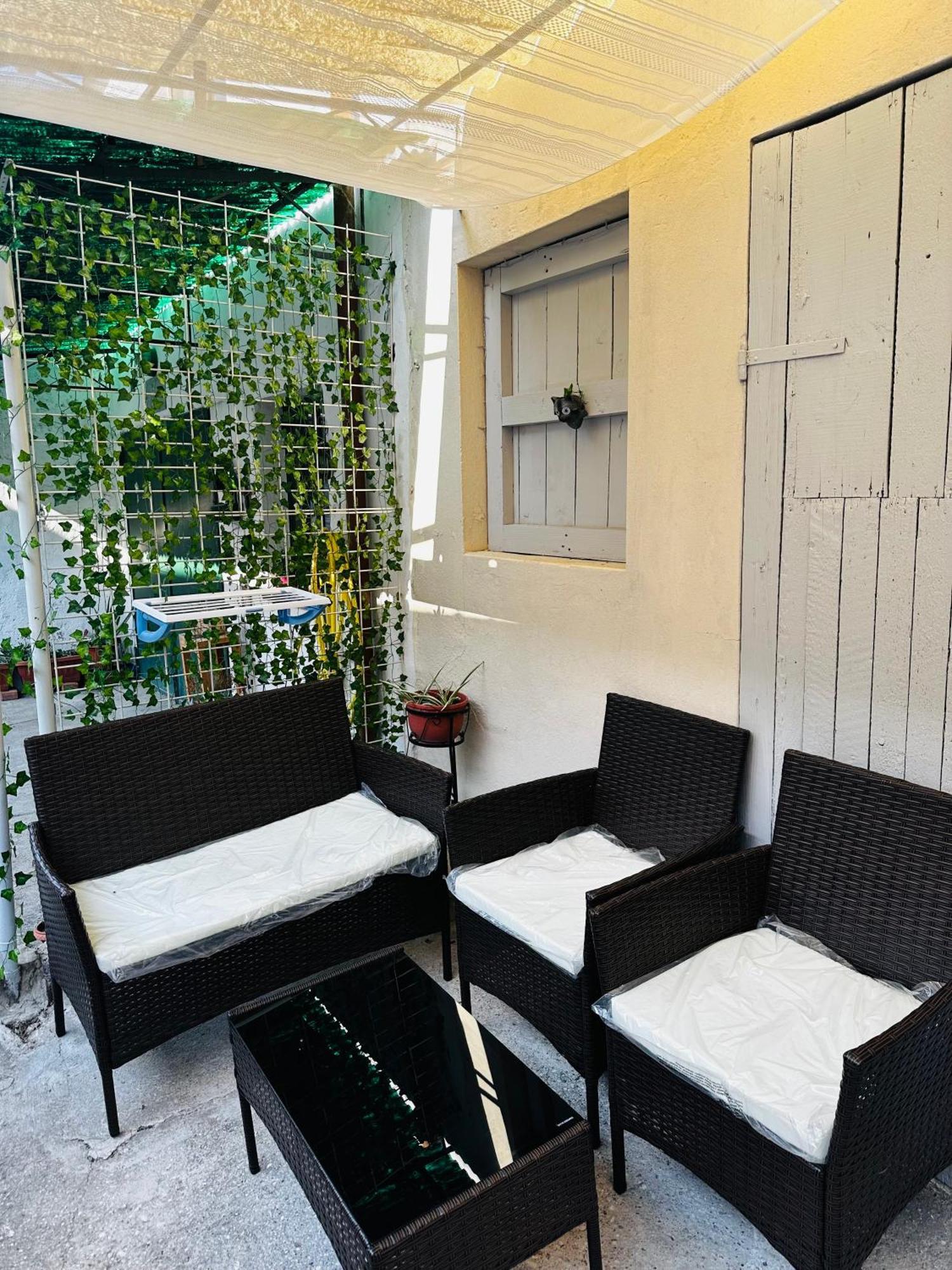 Сasa de vacaciones La Casa Rossa Verona