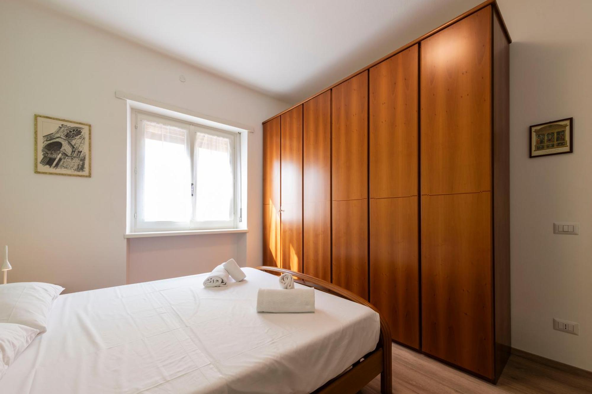 Appartamento A Casa Di Nani *