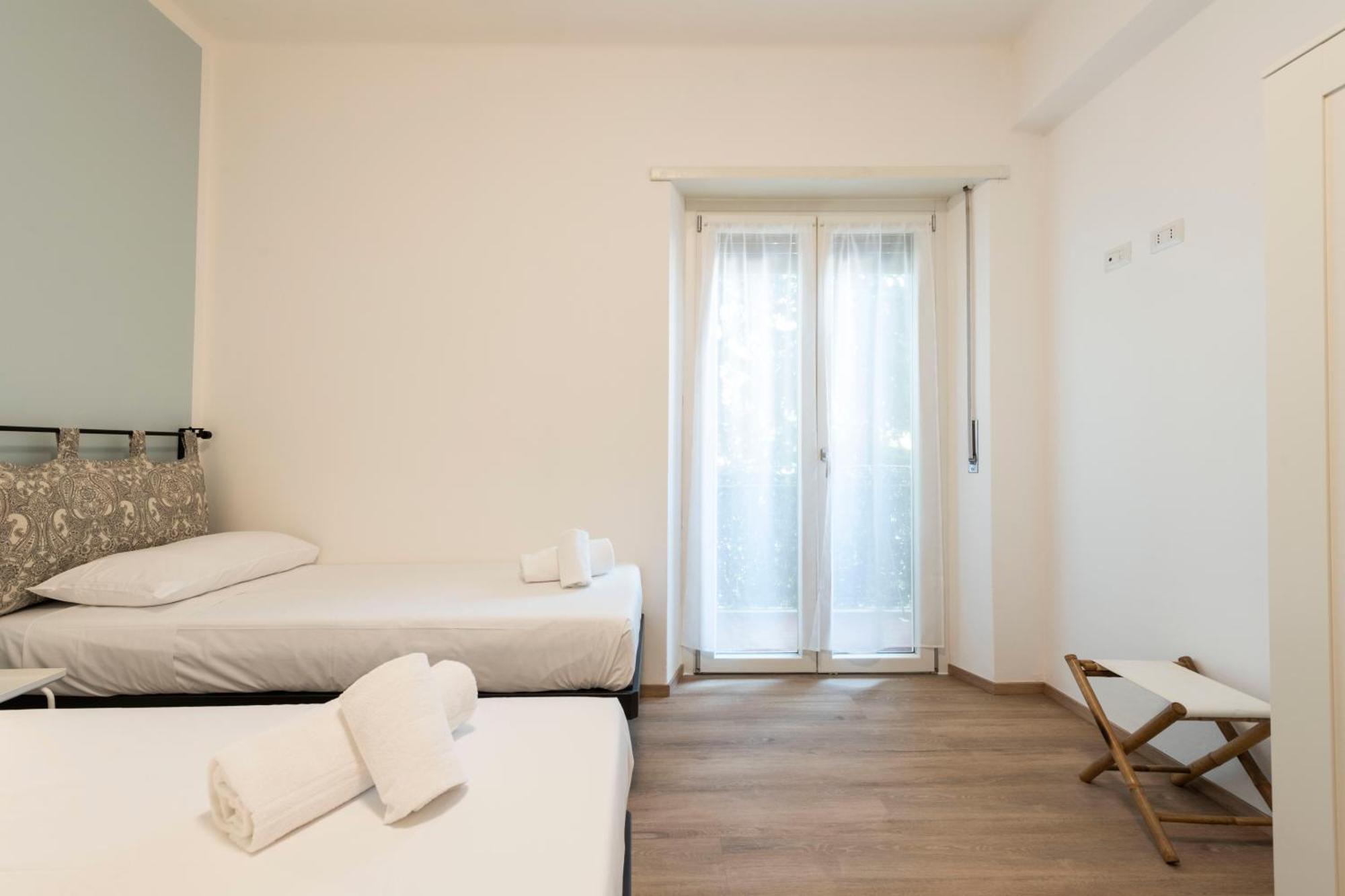 A Casa Di Nani Appartamento