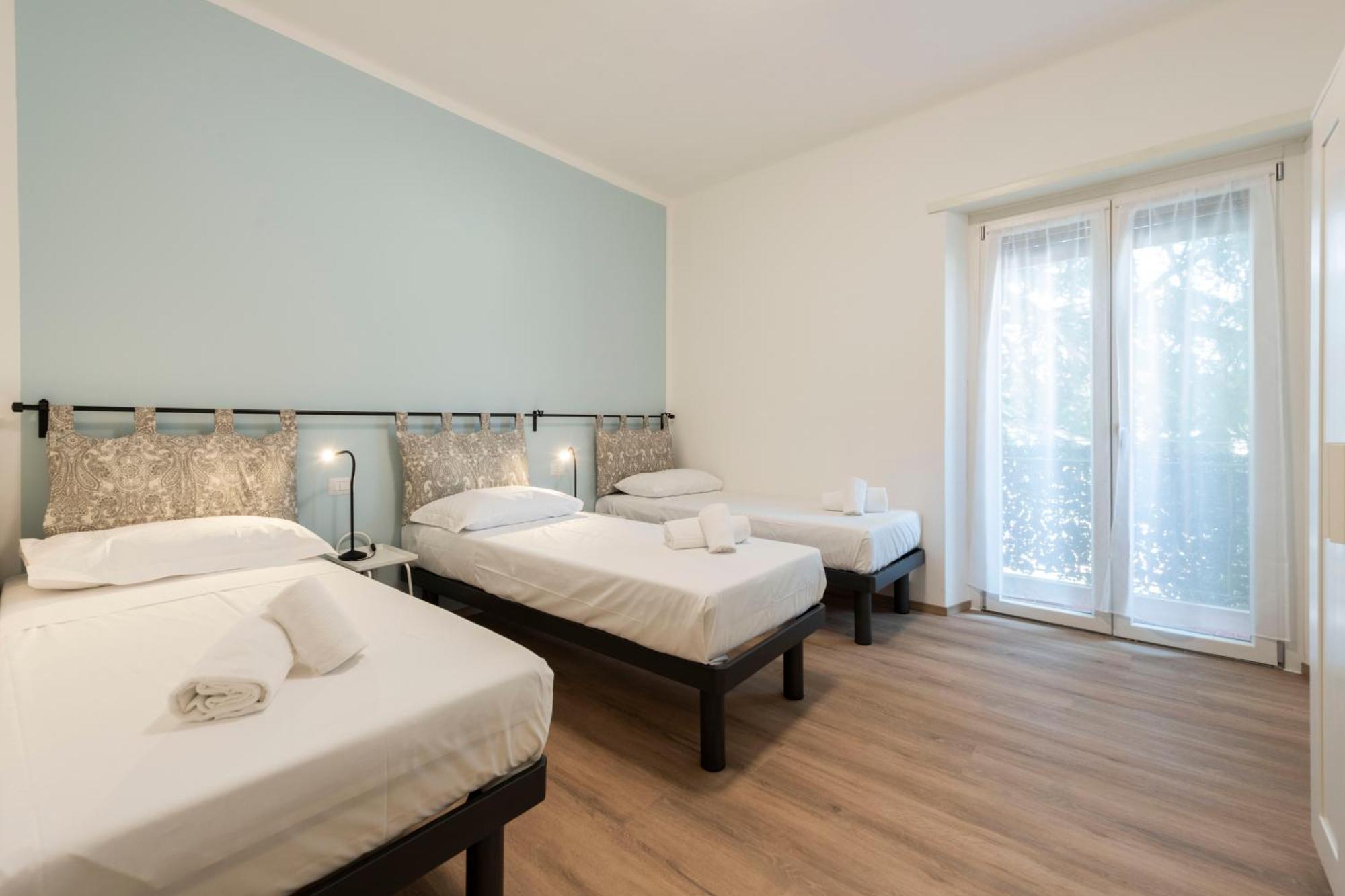 A Casa Di Nani Appartamento Verona