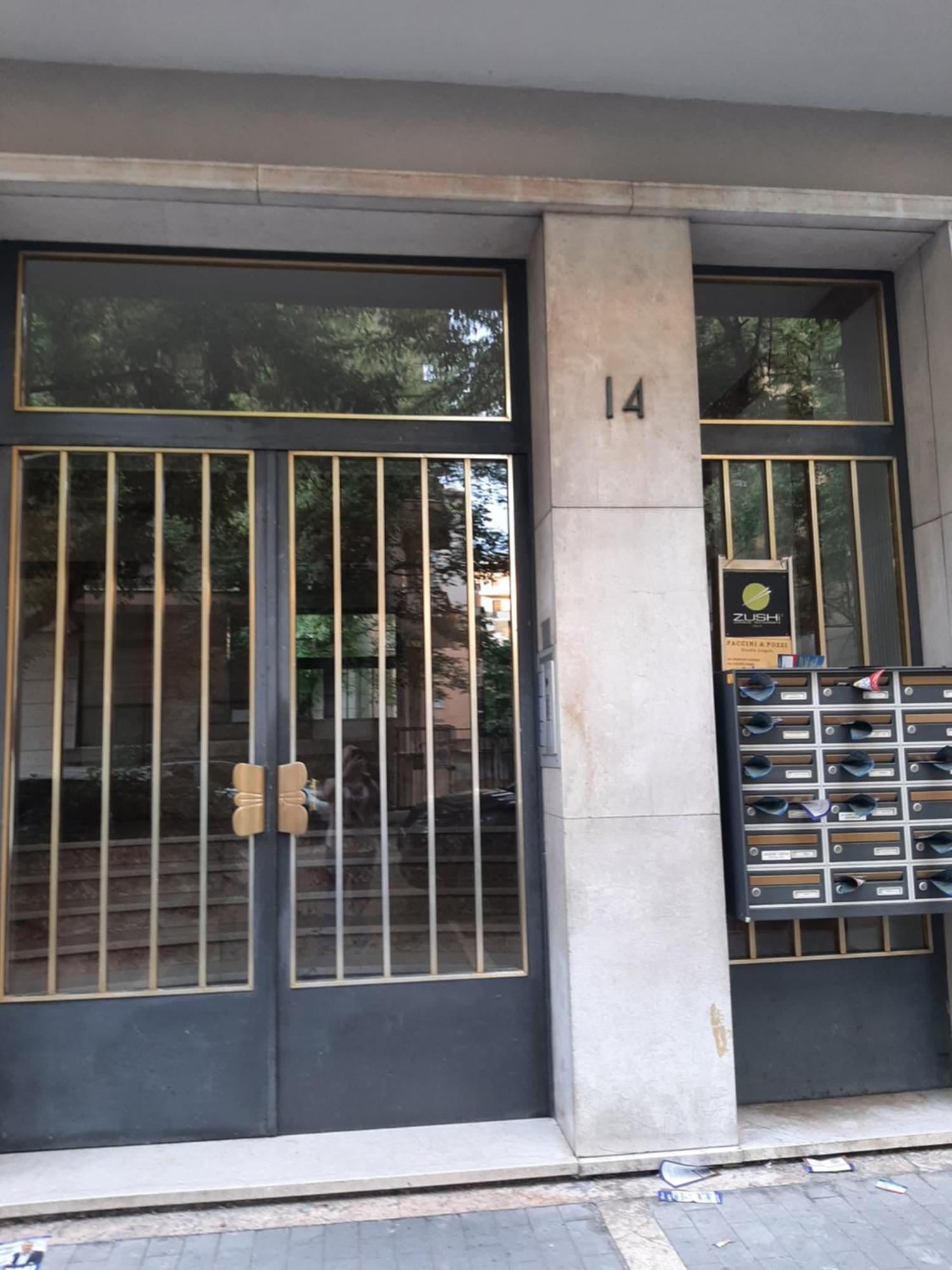 Locazione Turistica Poker D'assi Affittacamere *