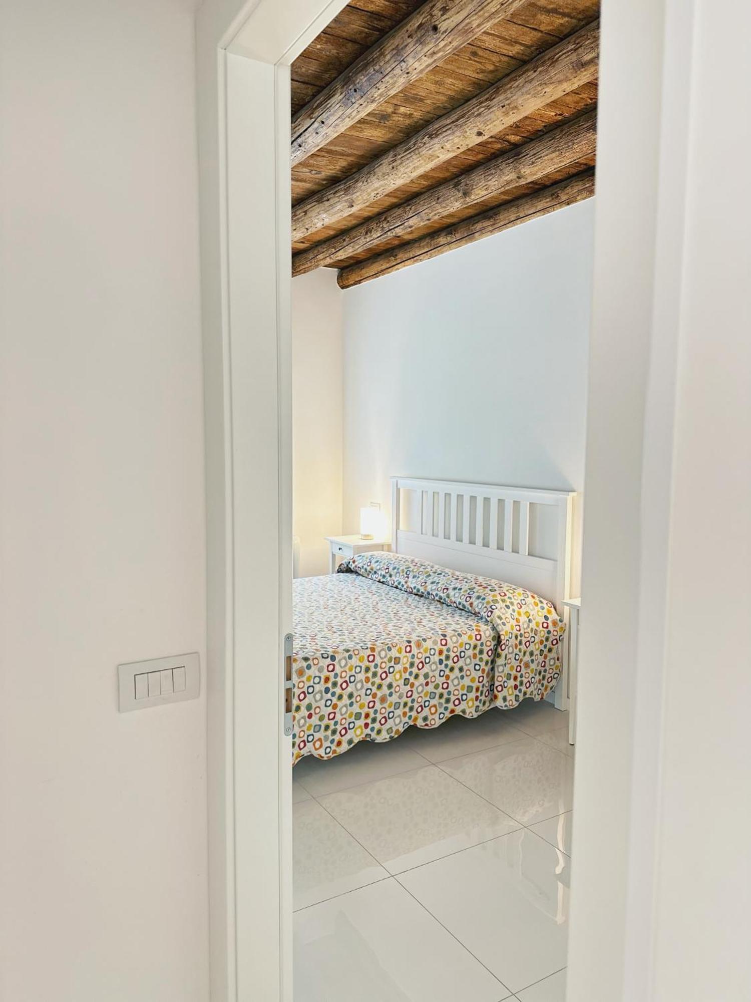 Apartamento Parisi - Fiera Luxury Golosine 1 Verona