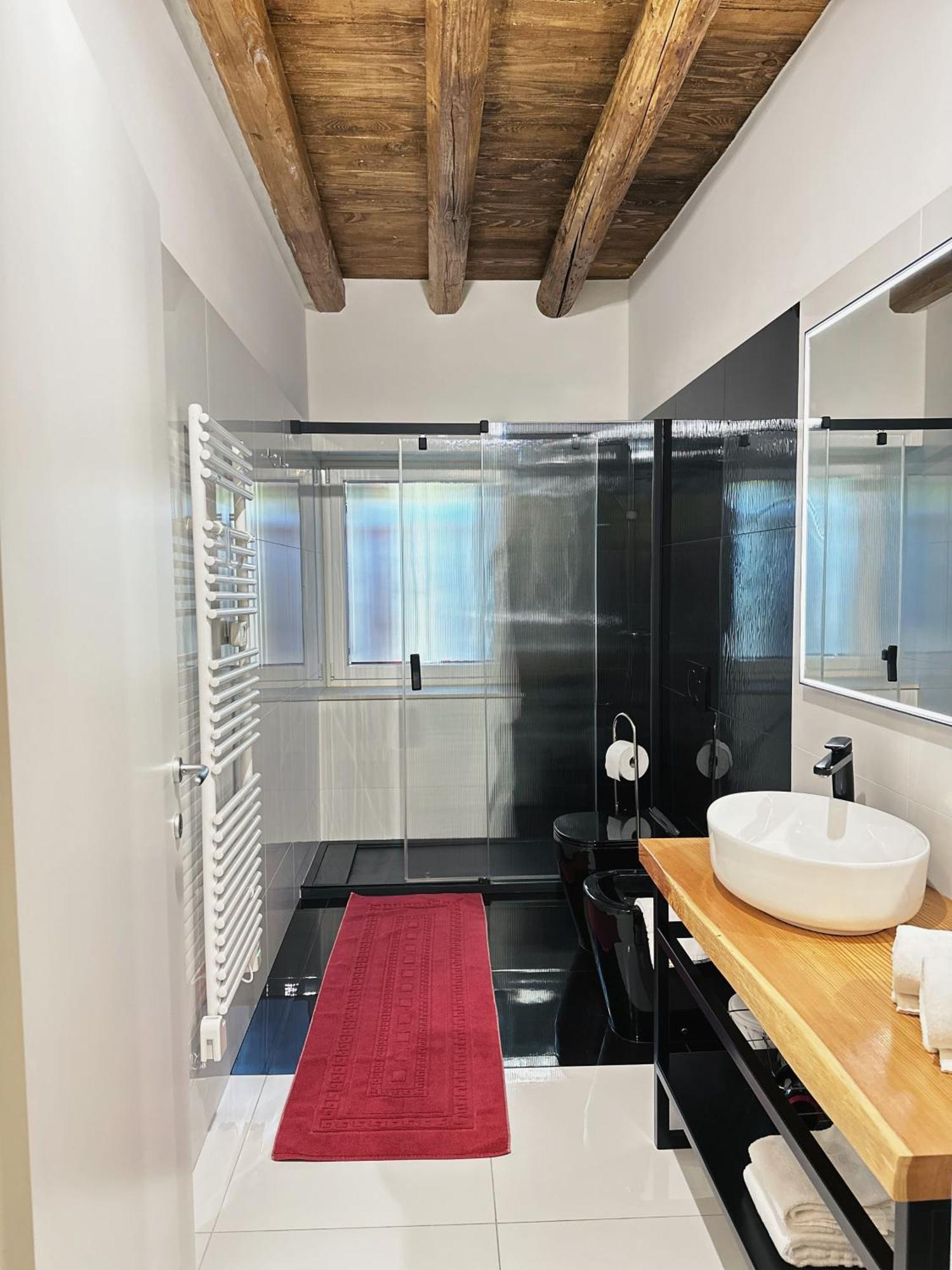 Parisi - Fiera Luxury Golosine 1 Apartamento Verona