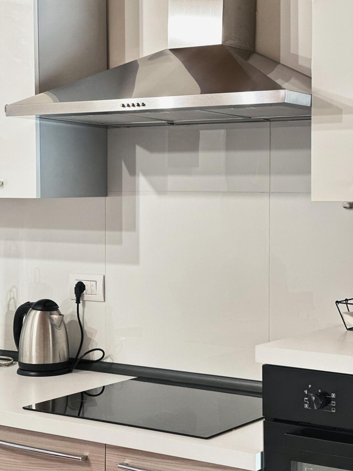 Parisi - Fiera Luxury Golosine 1 Appartamento Verona