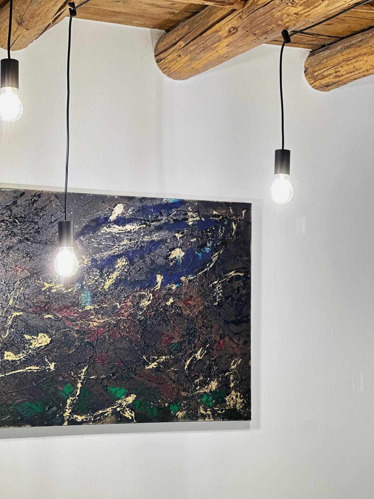 Apartamento Parisi - Fiera Luxury Golosine 1