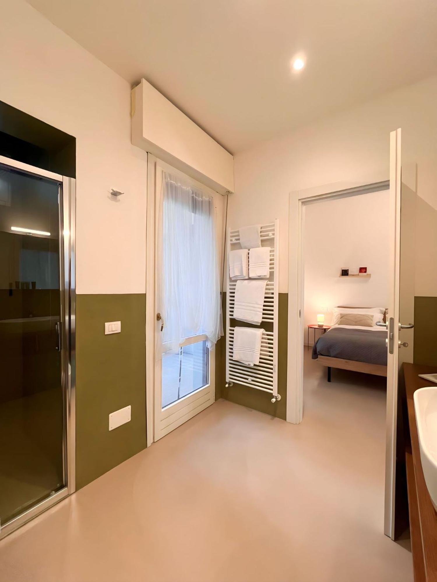Al Carlino Apartment Verona