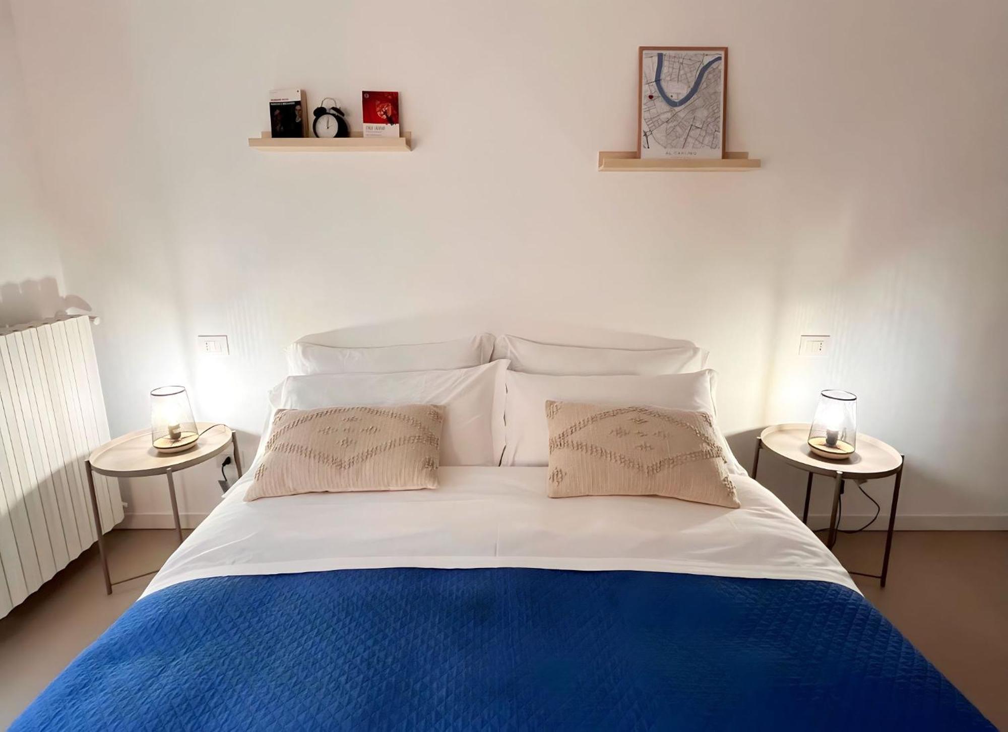 Apartment Al Carlino Verona