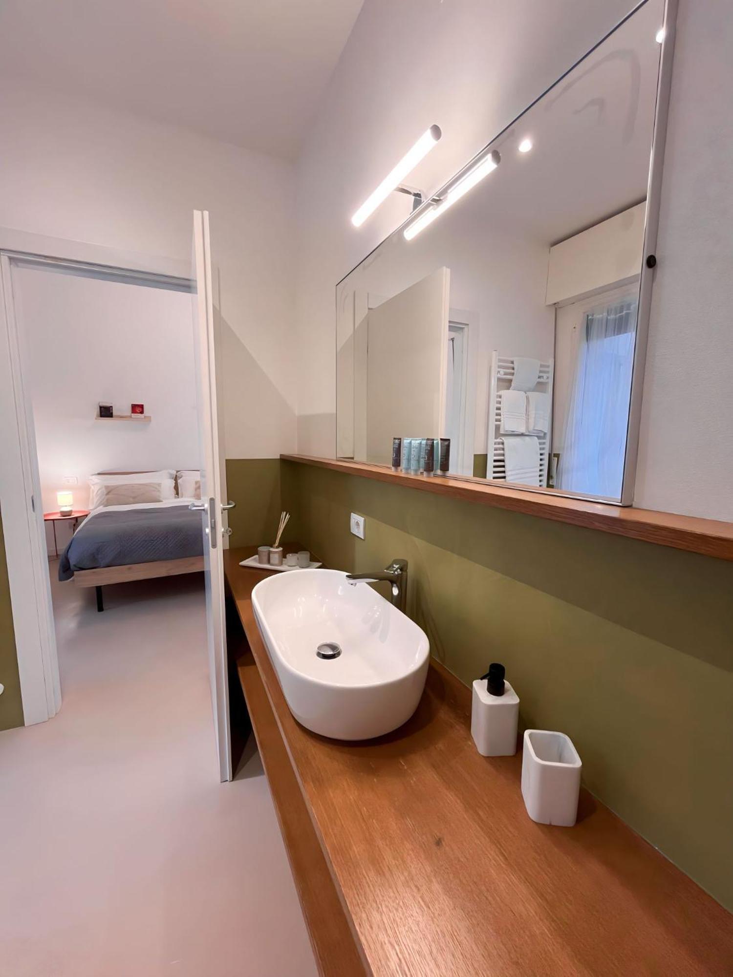 Apartment Al Carlino Verona