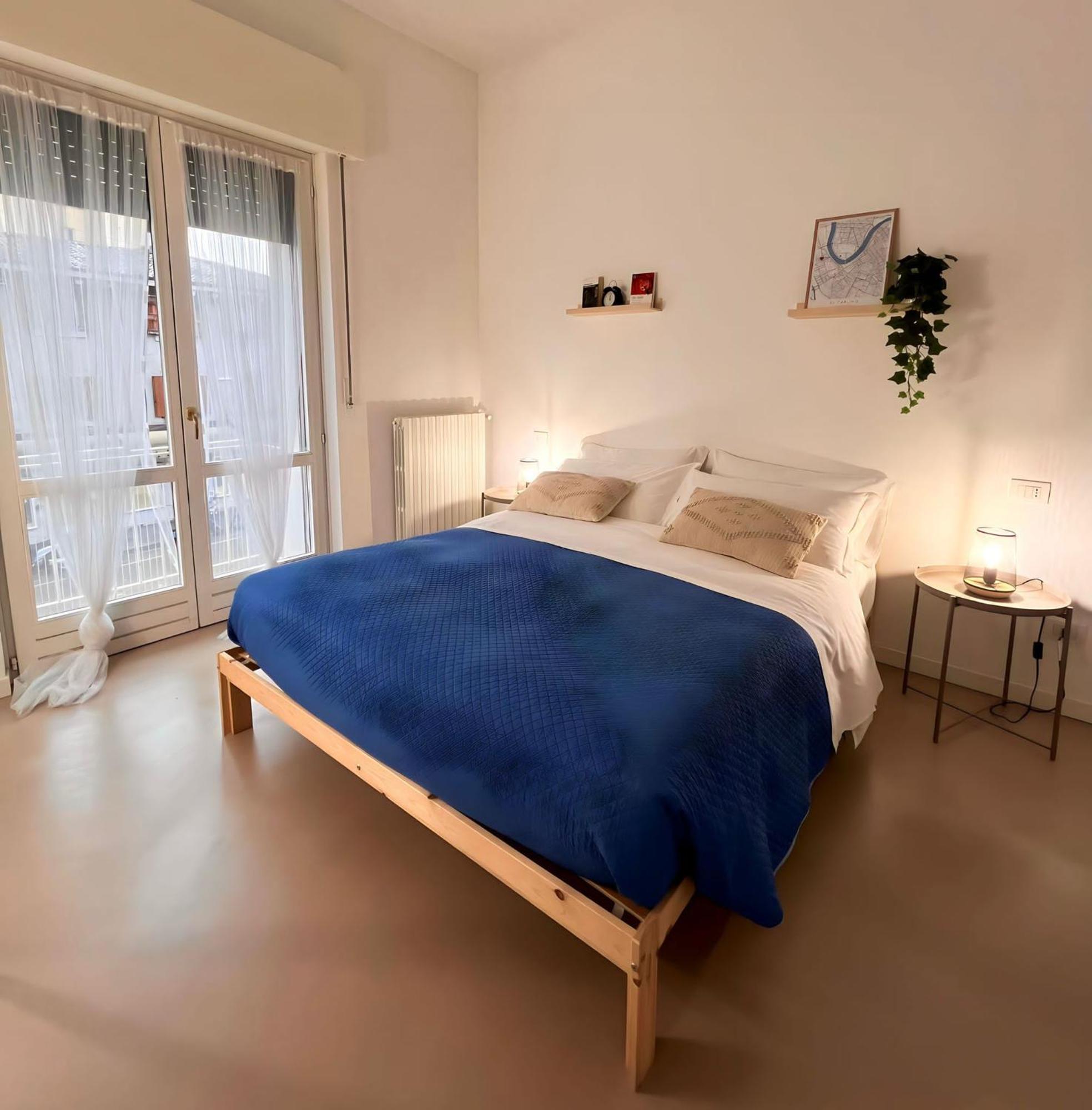 Al Carlino Apartment