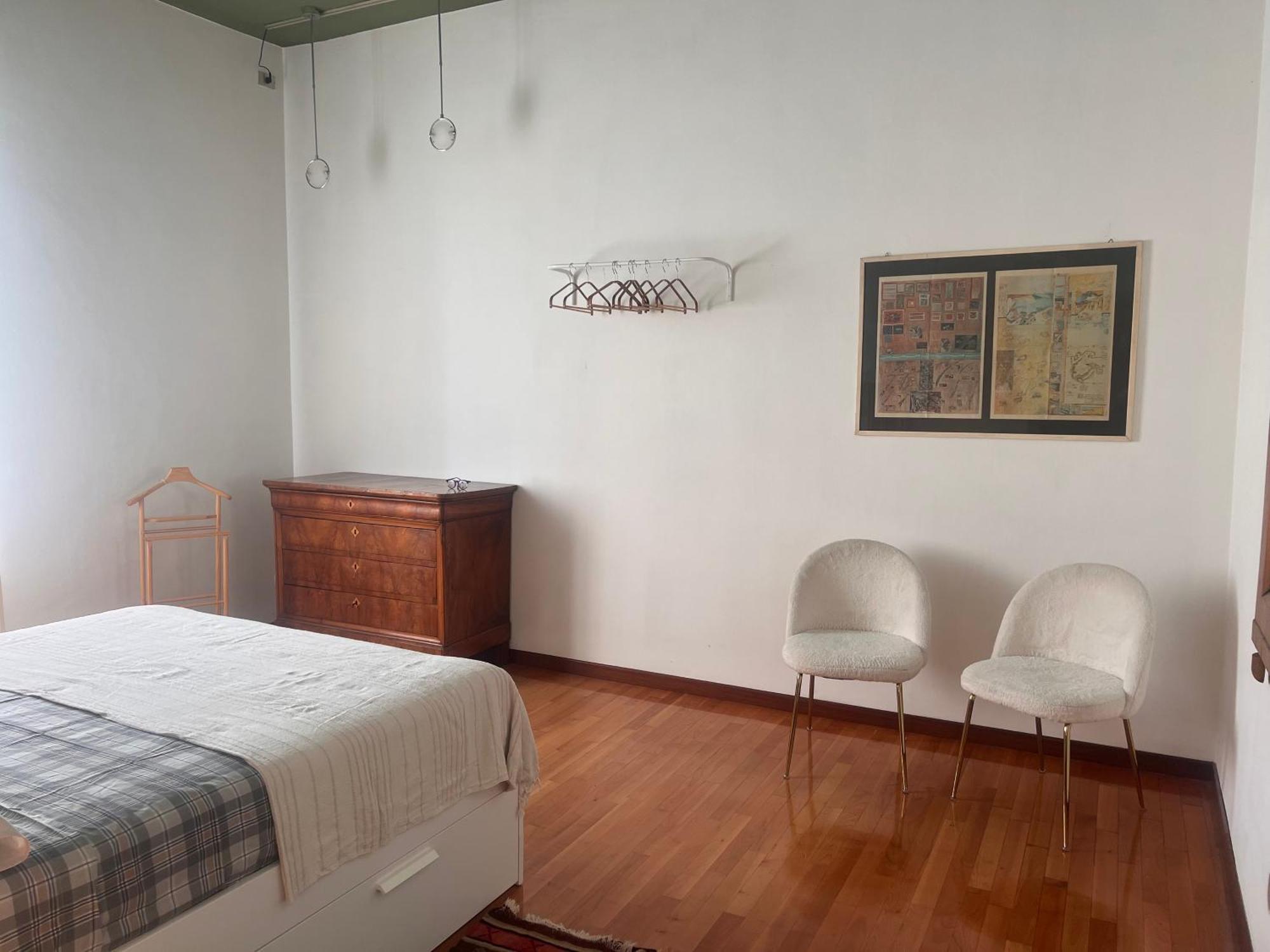 La Casa Di Serena Apartment Verona