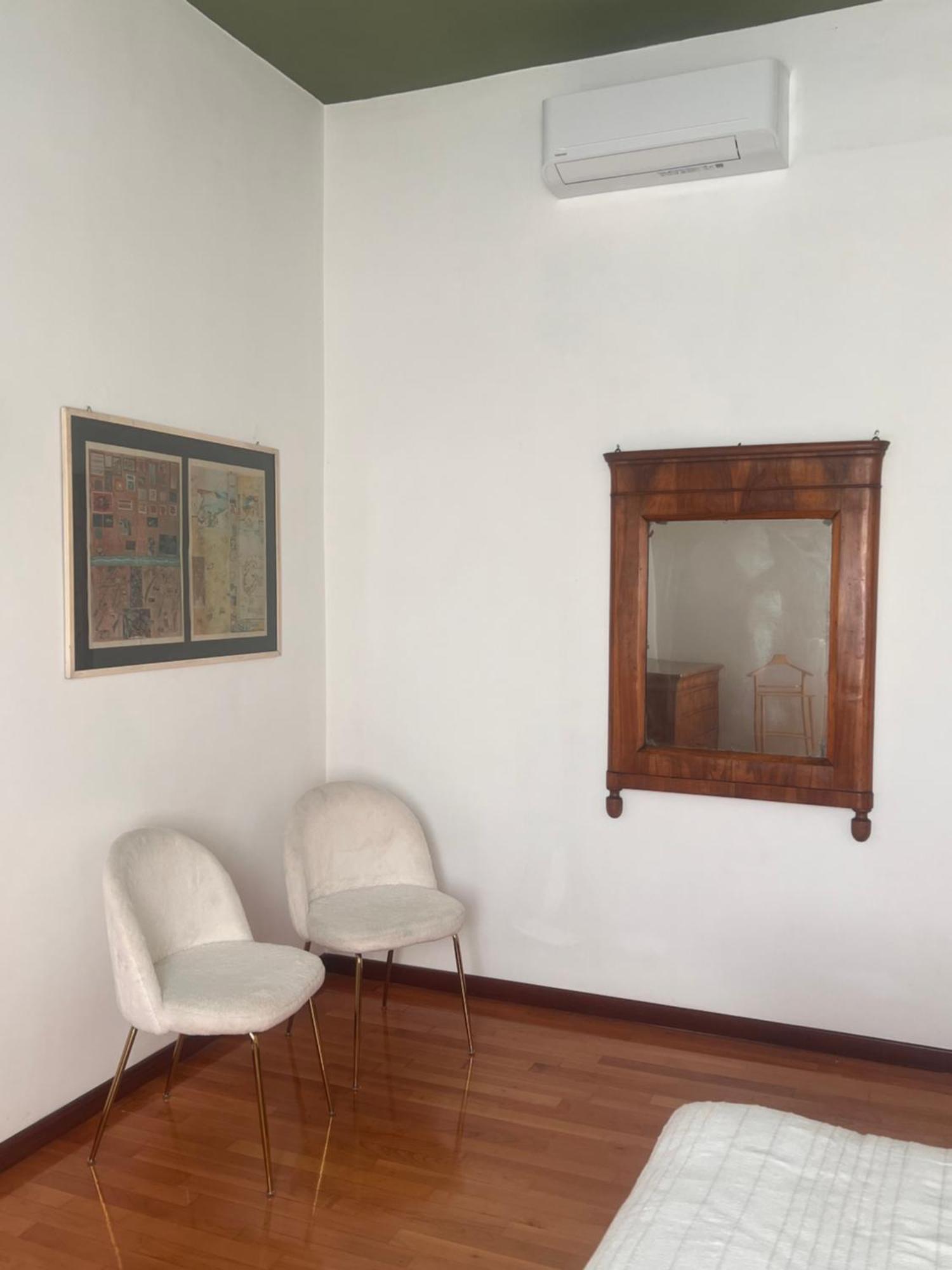 La Casa Di Serena Apartment *