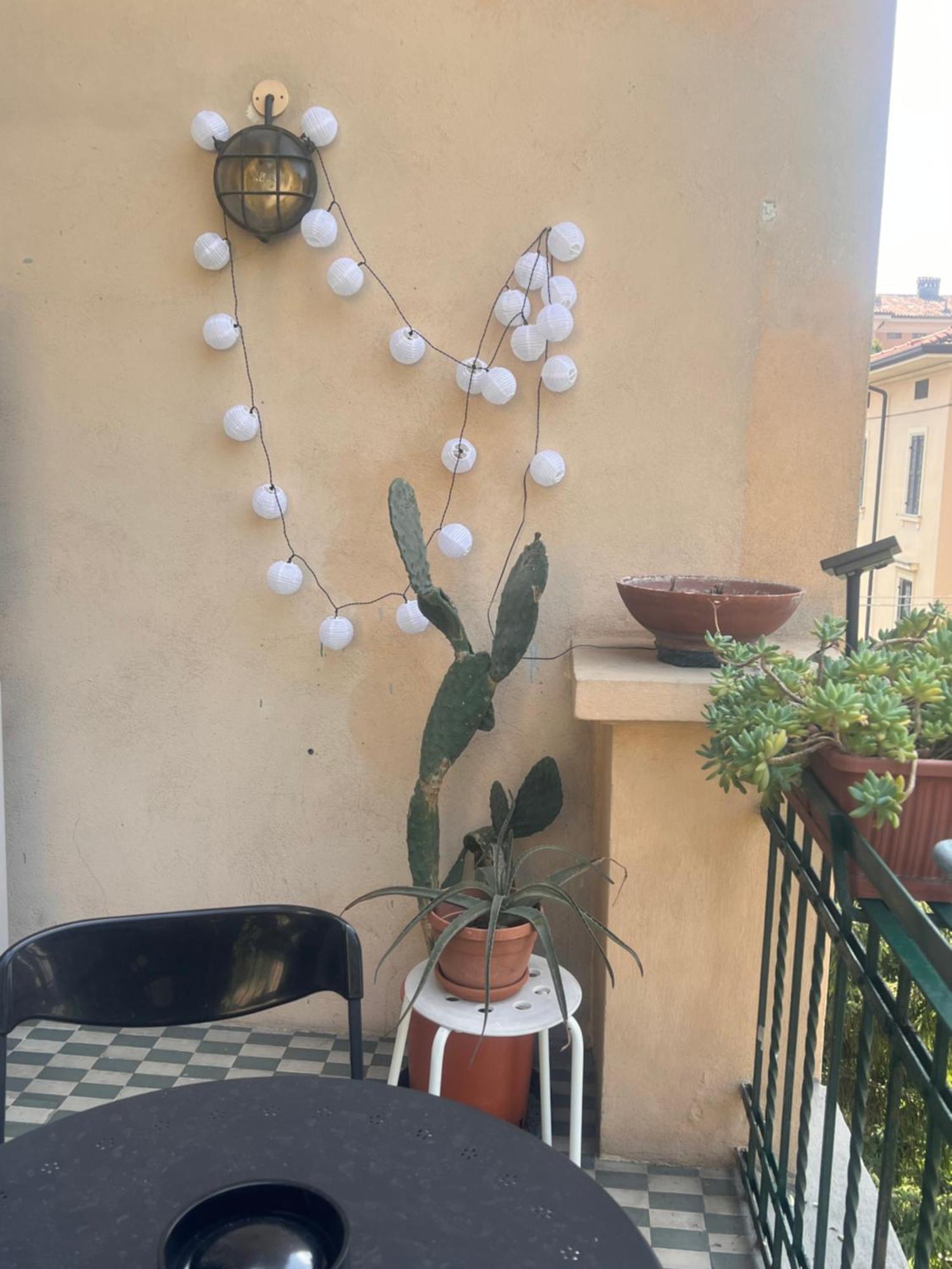La Casa Di Serena Apartment *