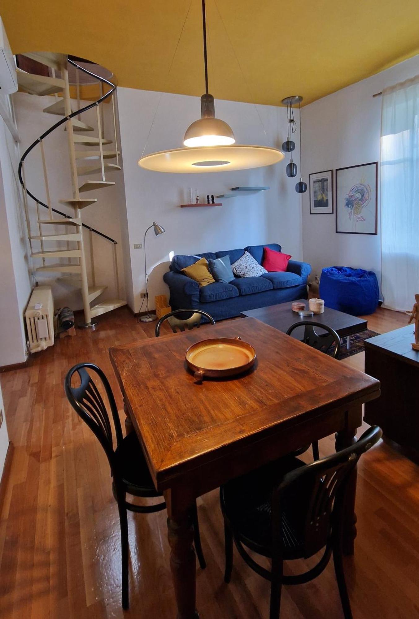 La Casa Di Serena Apartment