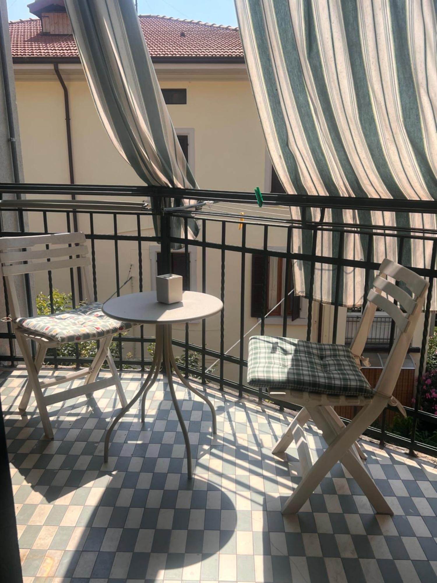 Apartment La Casa Di Serena Verona