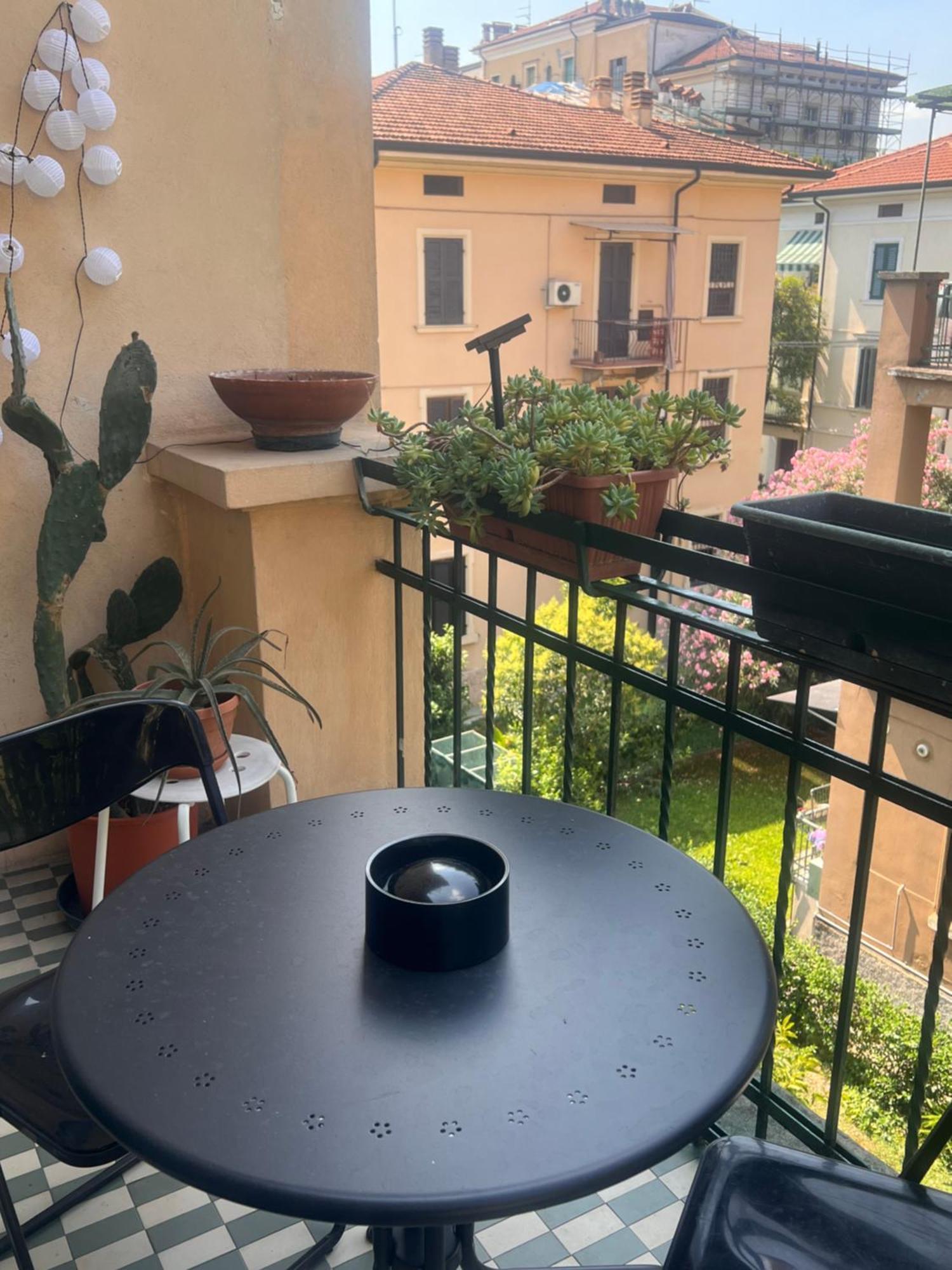 La Casa Di Serena Apartment