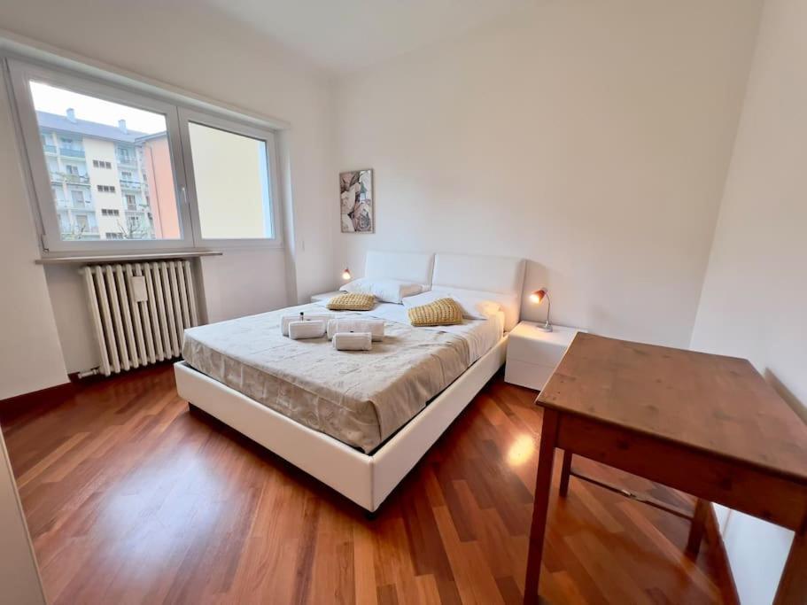Orti Di Spagna Apartamento Verona