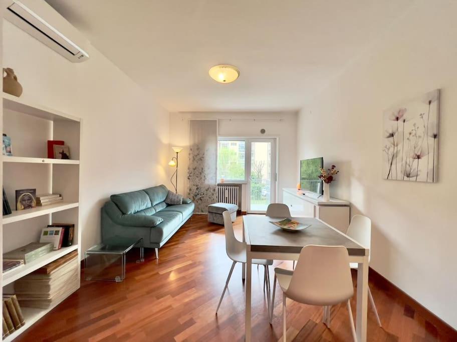 Orti Di Spagna Apartamento