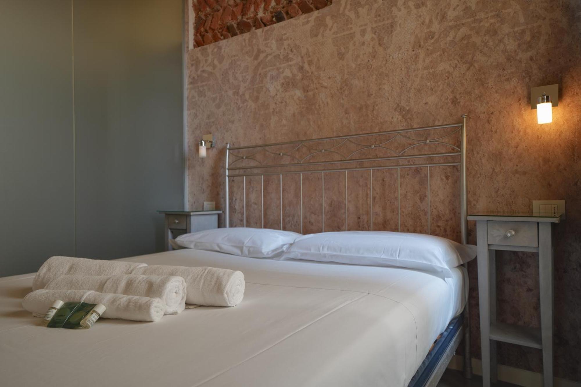 Maison d'hôtes Palazzo Di Giulietta - Juliet's Palace *