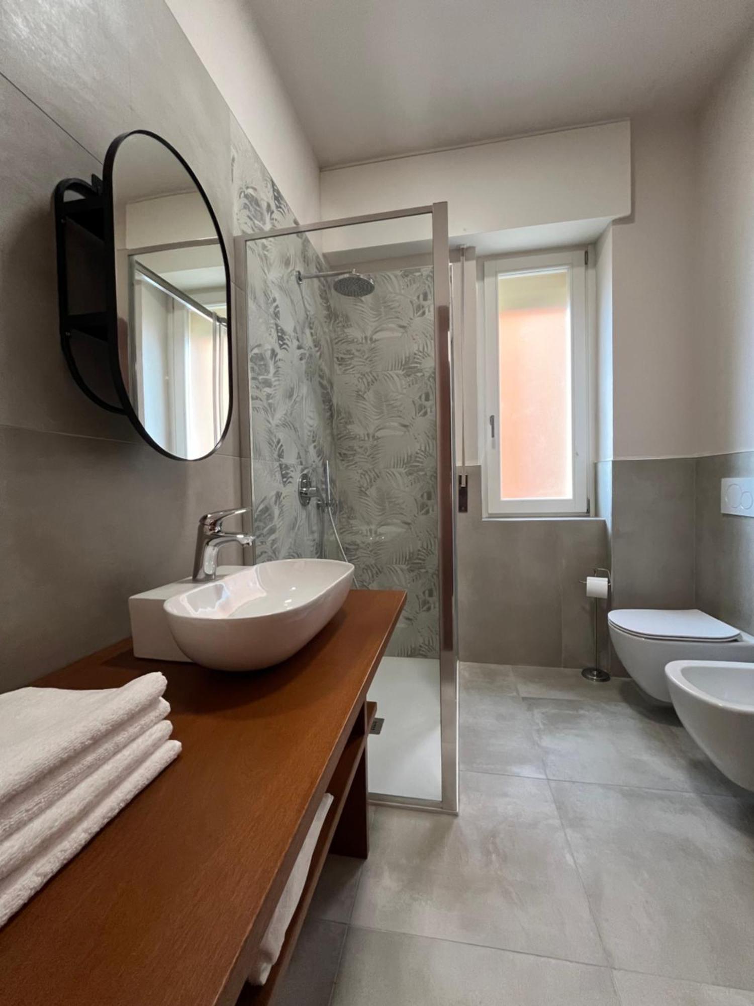 Appartement Puck *