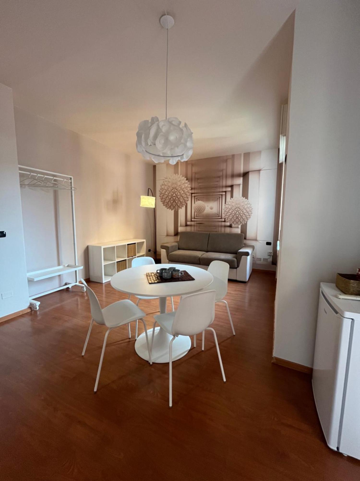 Puck Appartement