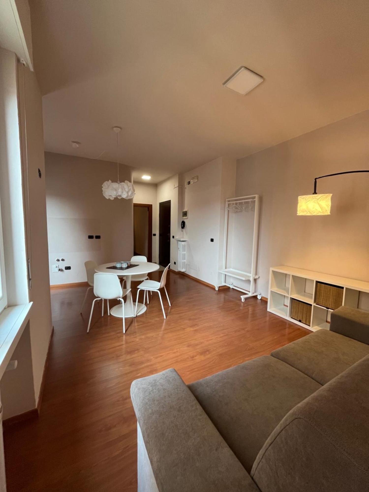Puck Appartement *