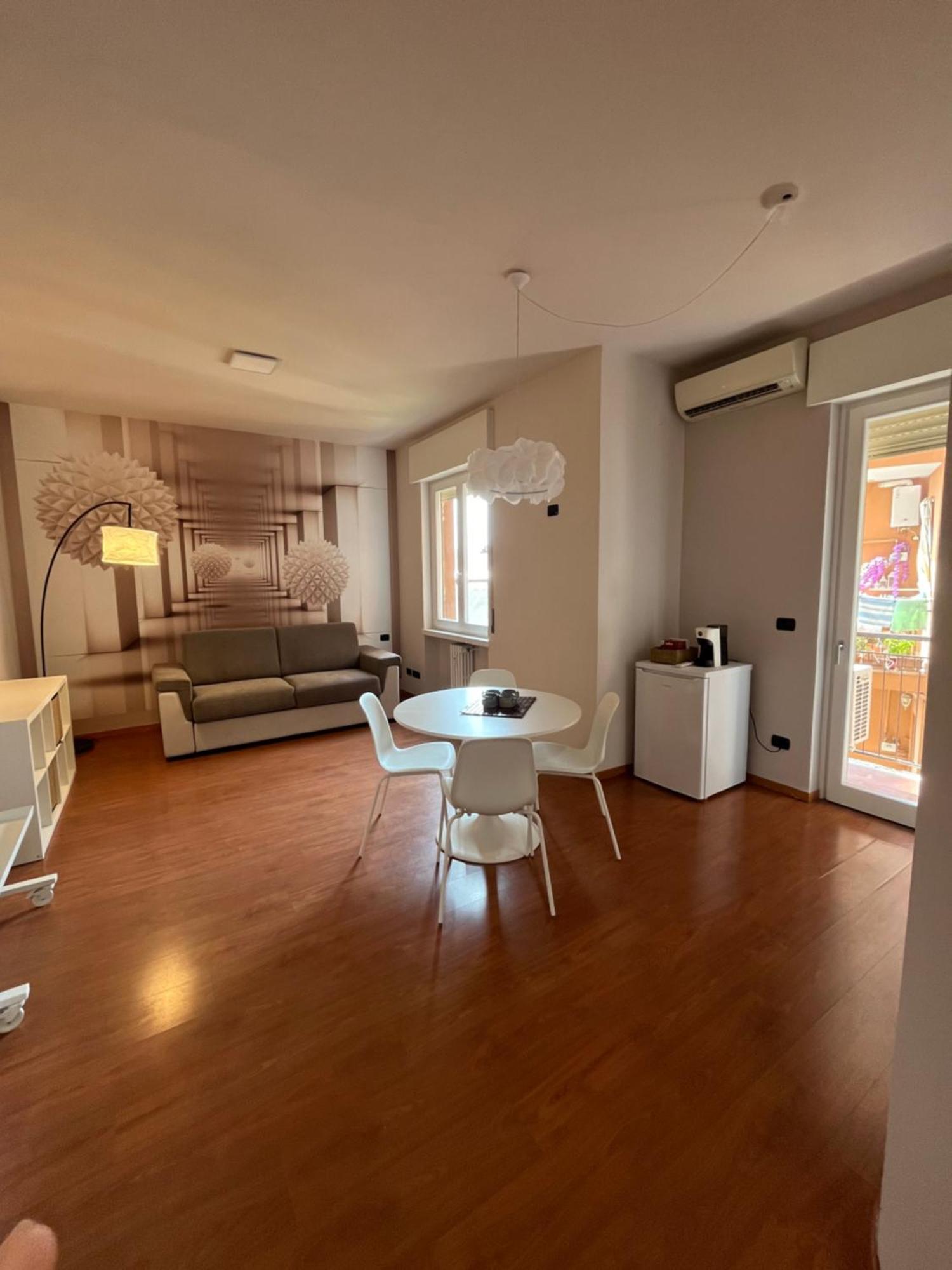Puck Appartement *