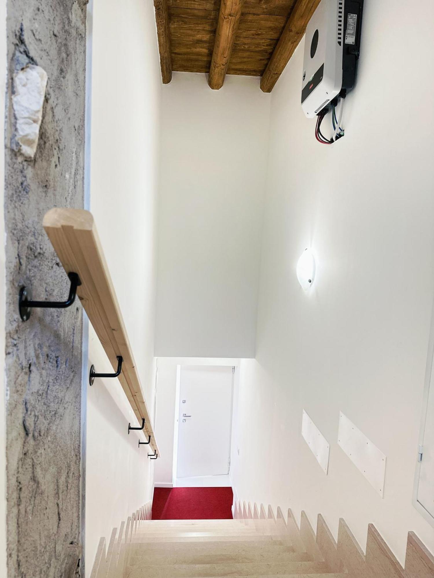 Apartamento Parisi - Fiera Luxury Golosine 2