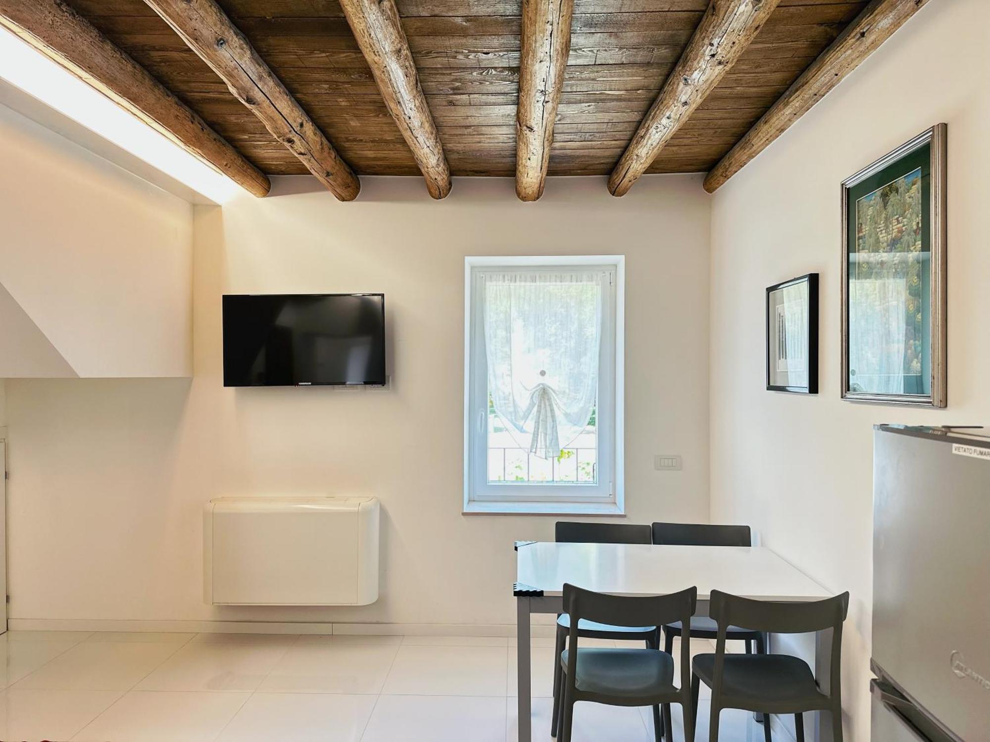Apartamento Parisi - Fiera Luxury Golosine 2