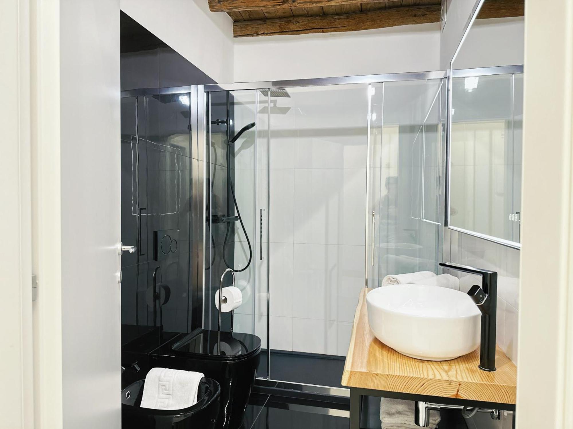 Apartamento Parisi - Fiera Luxury Golosine 2