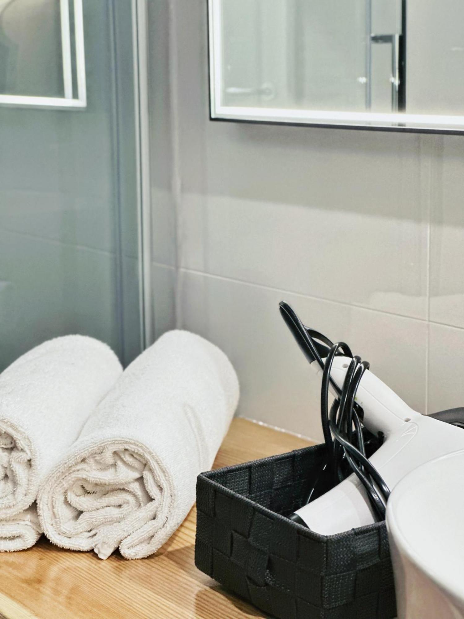 Apartamento Parisi - Fiera Luxury Golosine 2 Verona