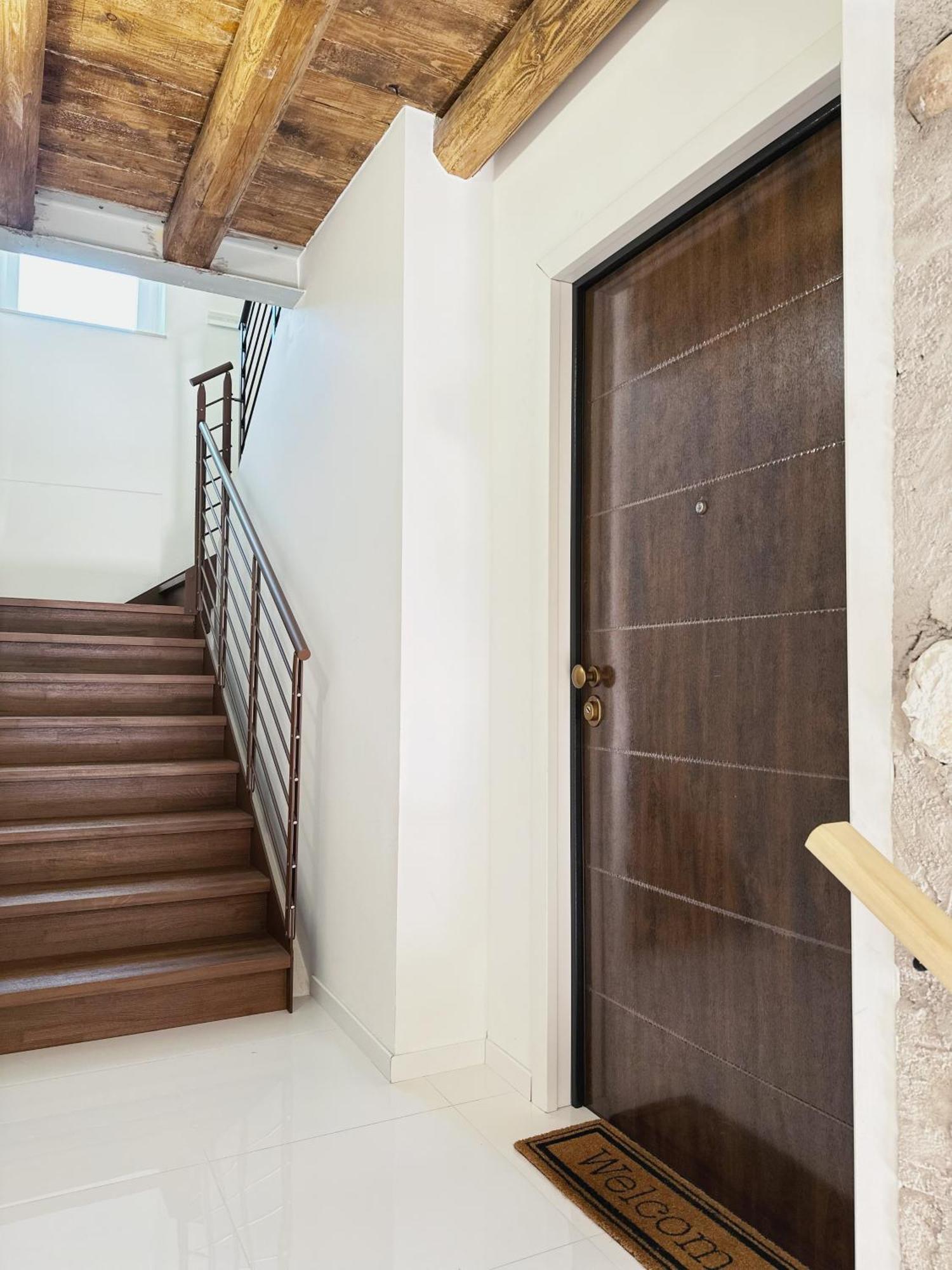Parisi - Fiera Luxury Golosine 2 Apartamento Verona
