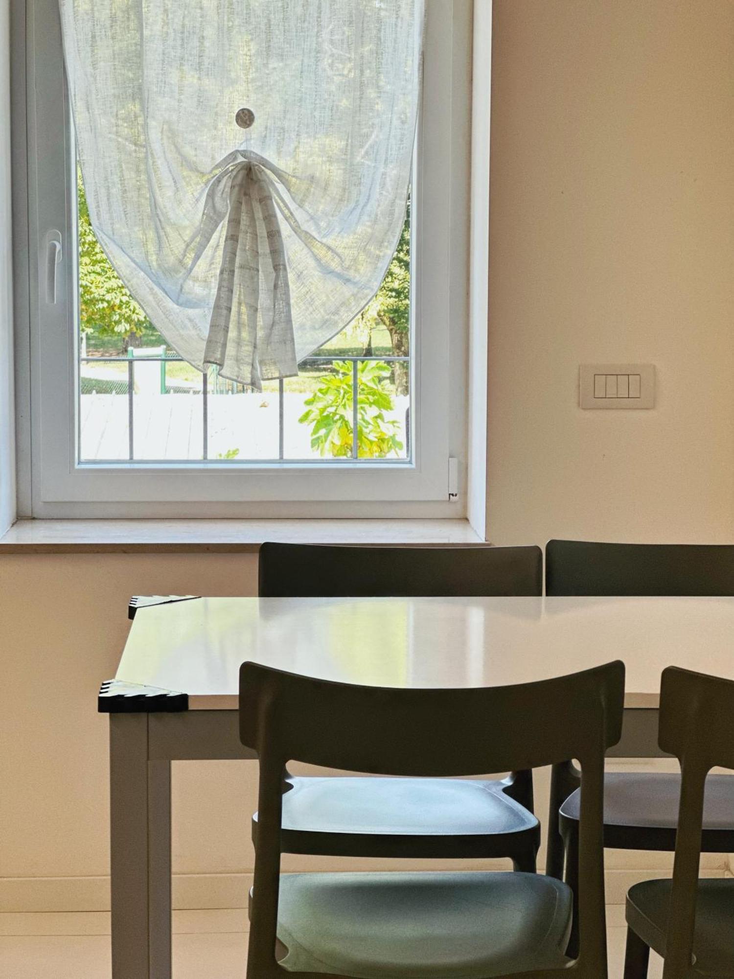 Parisi - Fiera Luxury Golosine 2 Apartamento Verona