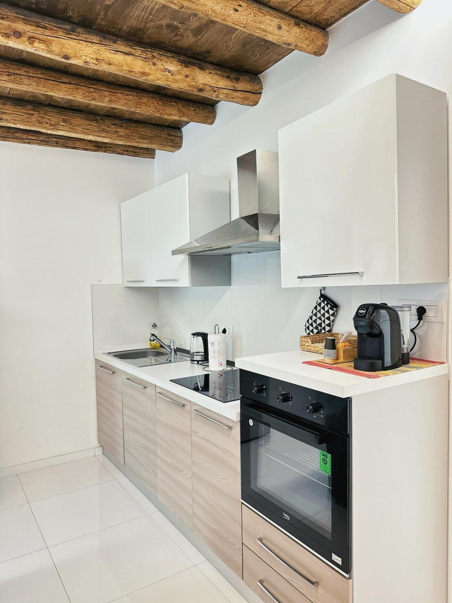 Apartamento Parisi - Fiera Luxury Golosine 2 Verona