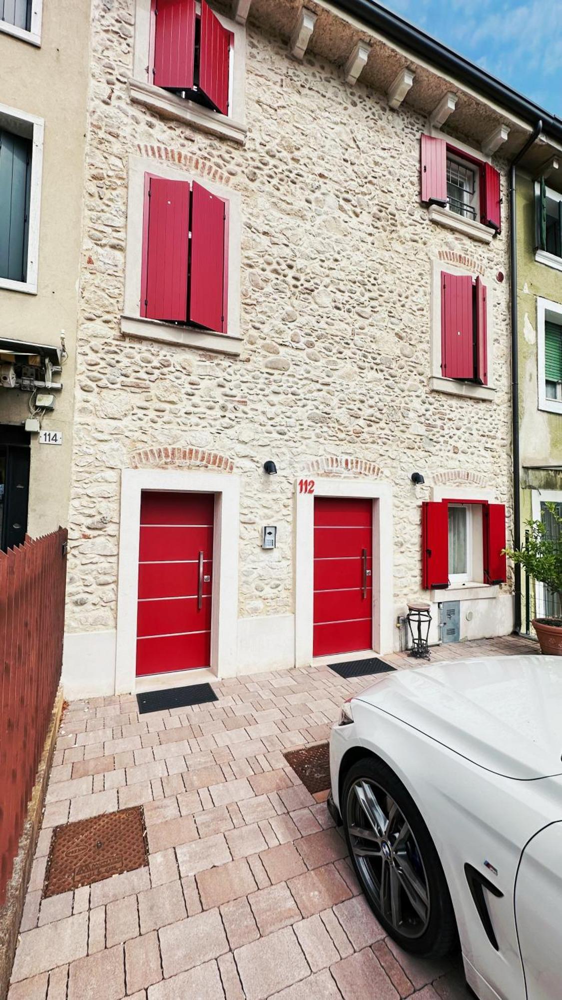 Apartamento Parisi - Fiera Luxury Golosine 2