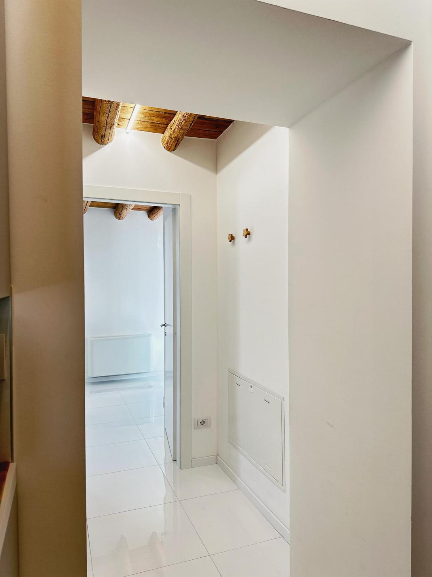 Parisi - Fiera Luxury Golosine 2 Apartamento *