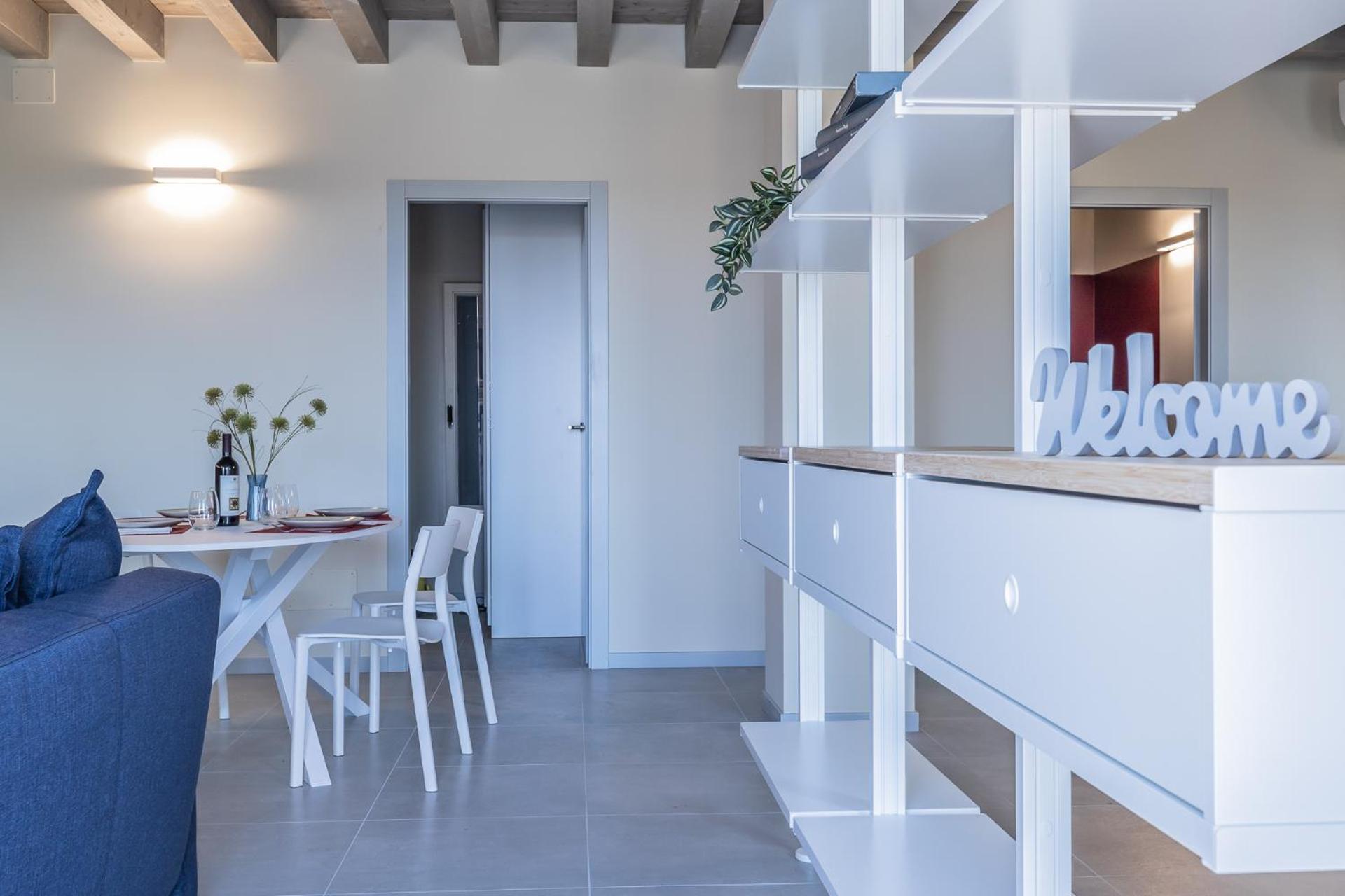 Skyline - 7 Apartment Verona