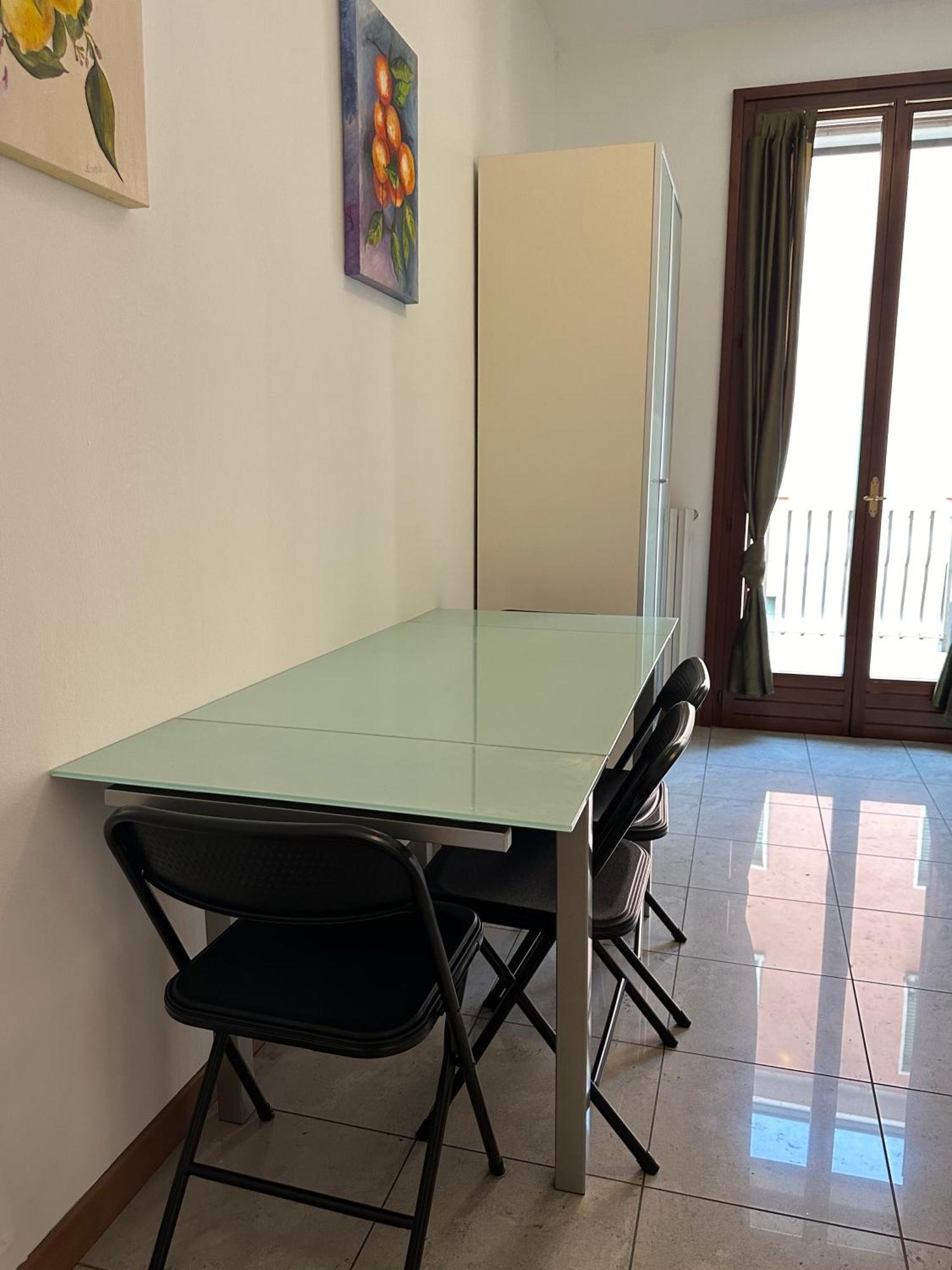 Scaligero Centro Apartamento *