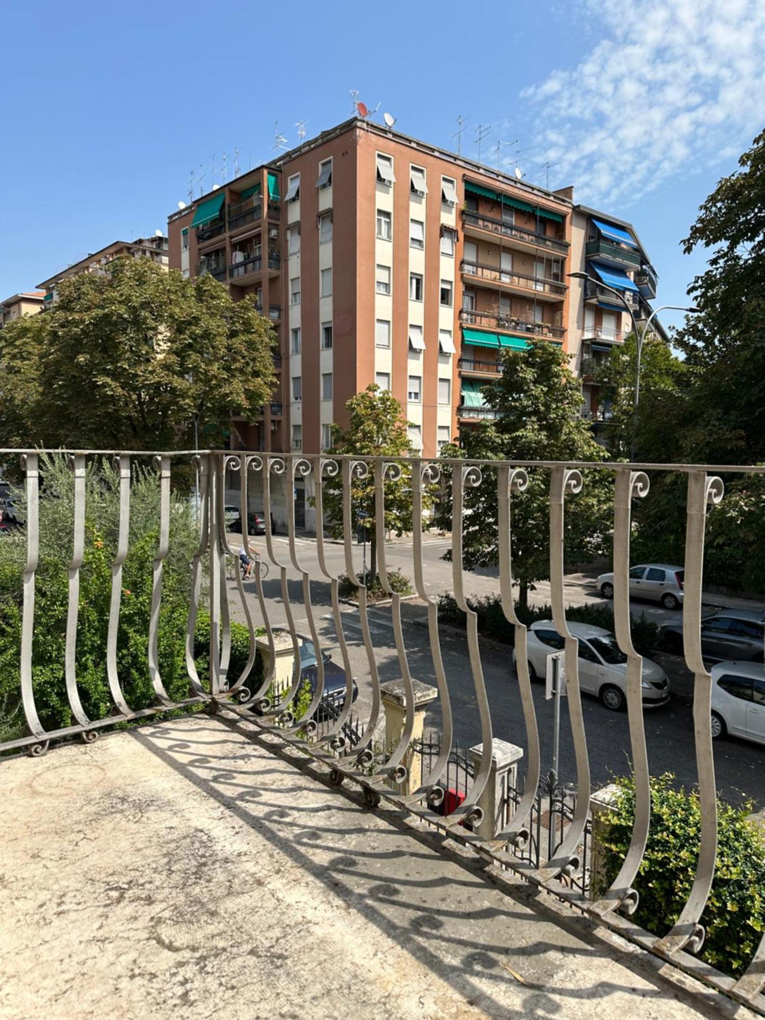 Scaligero Centro Apartamento