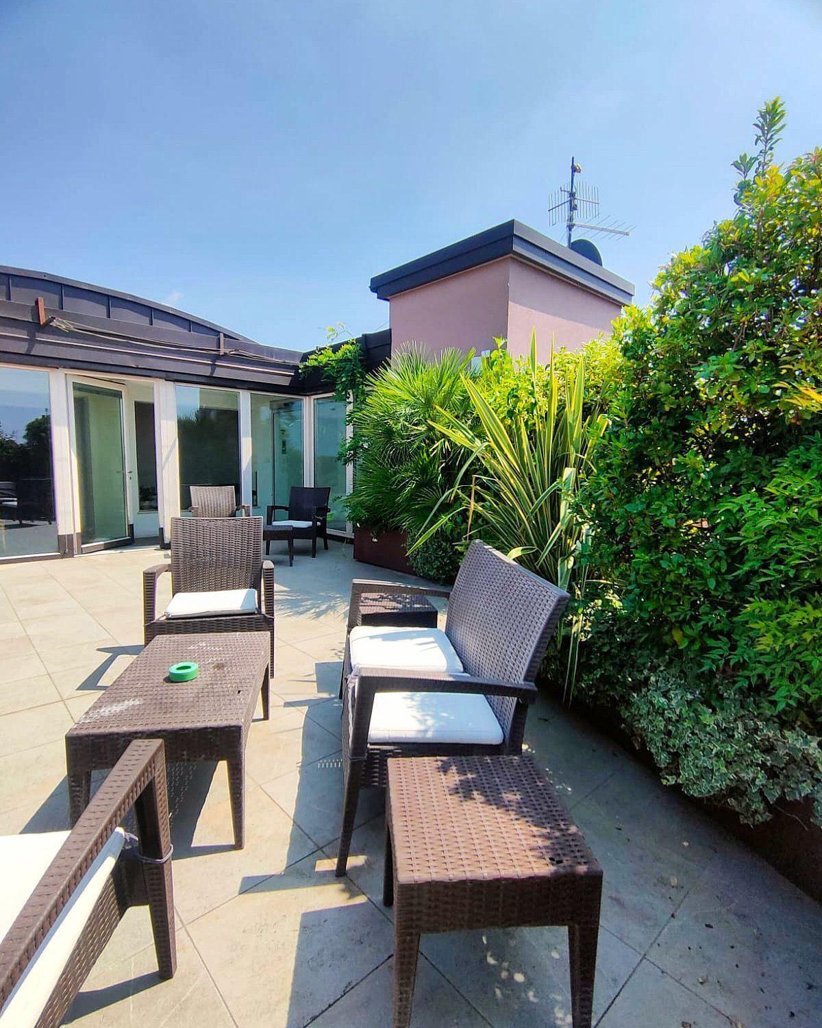 Guest house Nuova Opera 2*