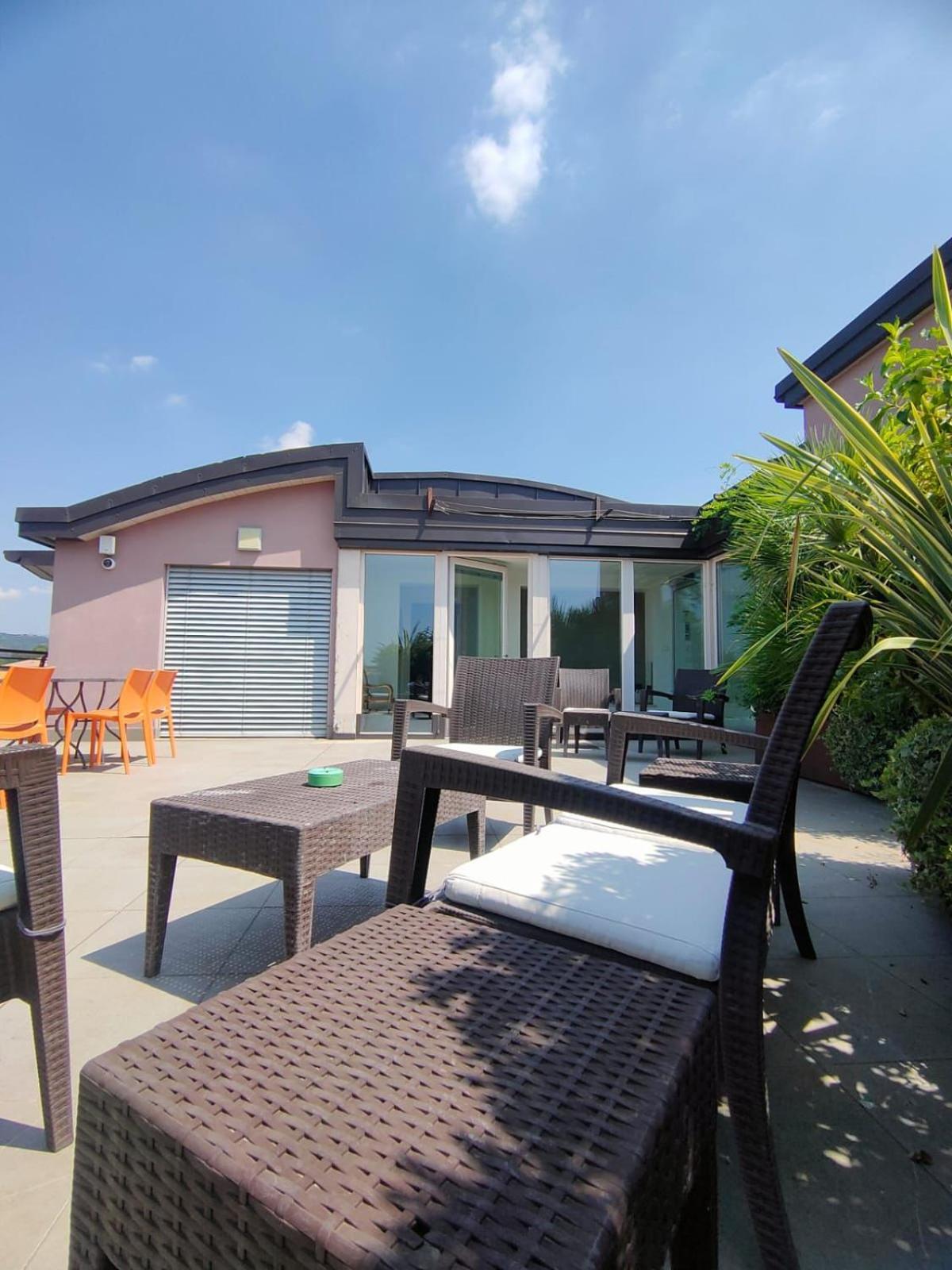 Guest house Nuova Opera Verona