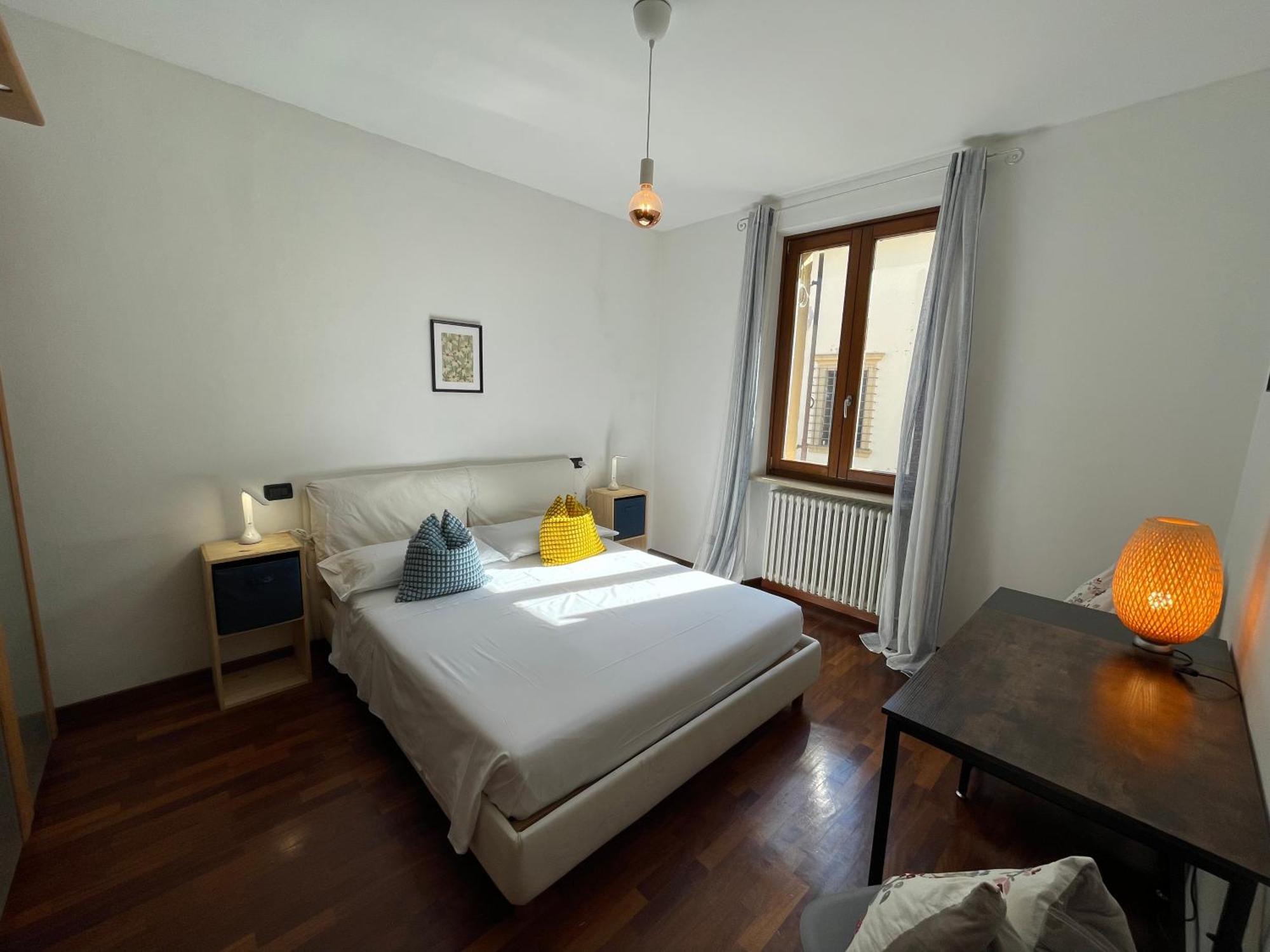 Apartamento La Veronetta Di Franca Verona