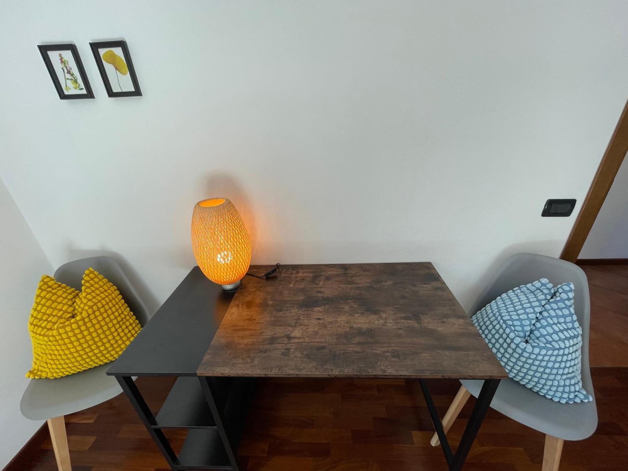 La Veronetta Di Franca Apartamento *