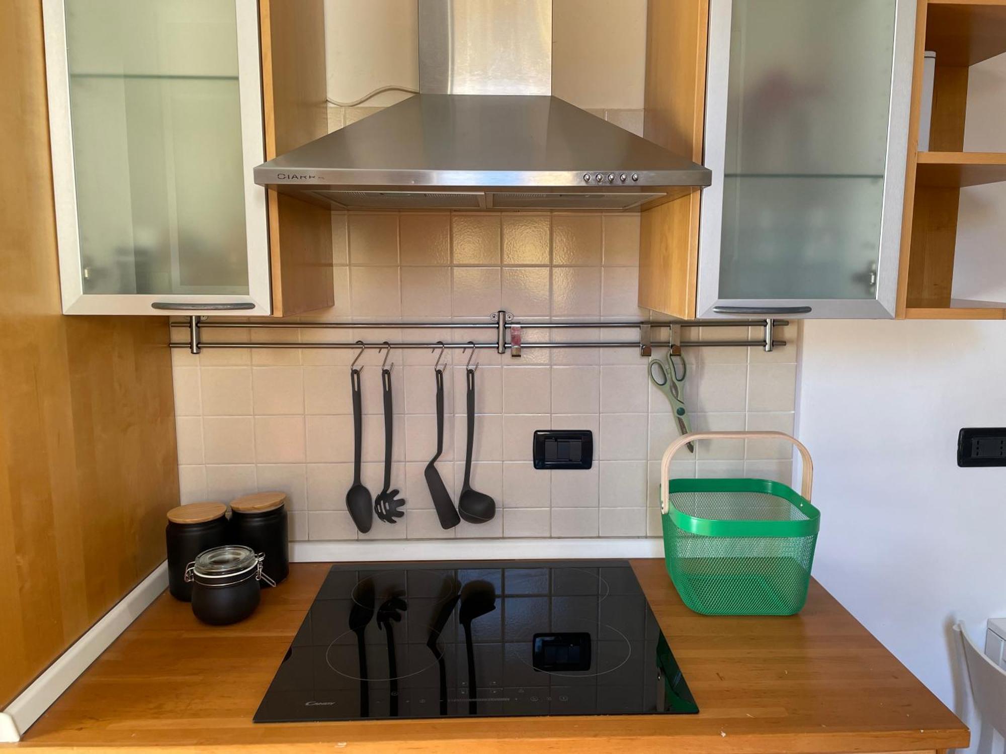 Apartamento La Veronetta Di Franca Verona