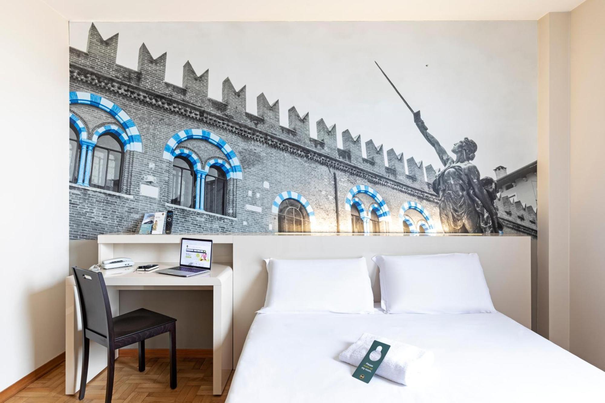 B&B Hotel Verona Hotel 3*