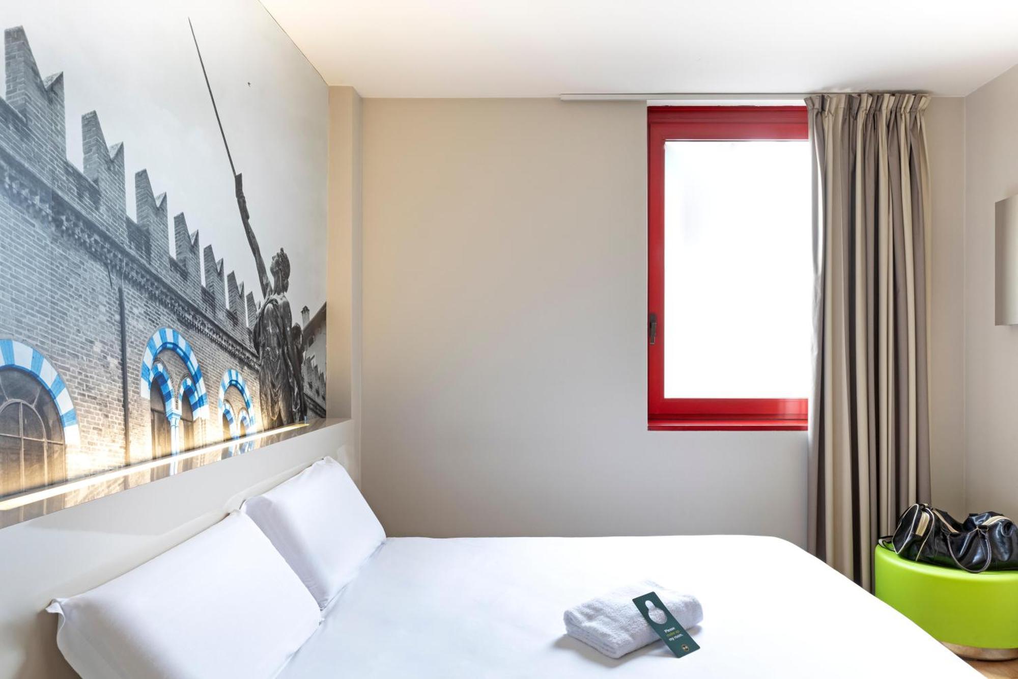 B&B Hotel Verona Hotel