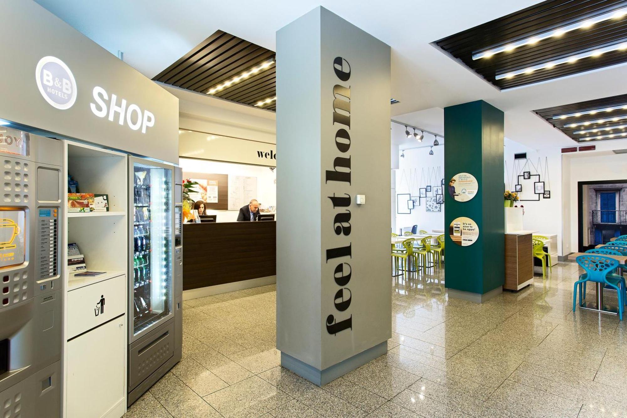 Sud Hotel Verona