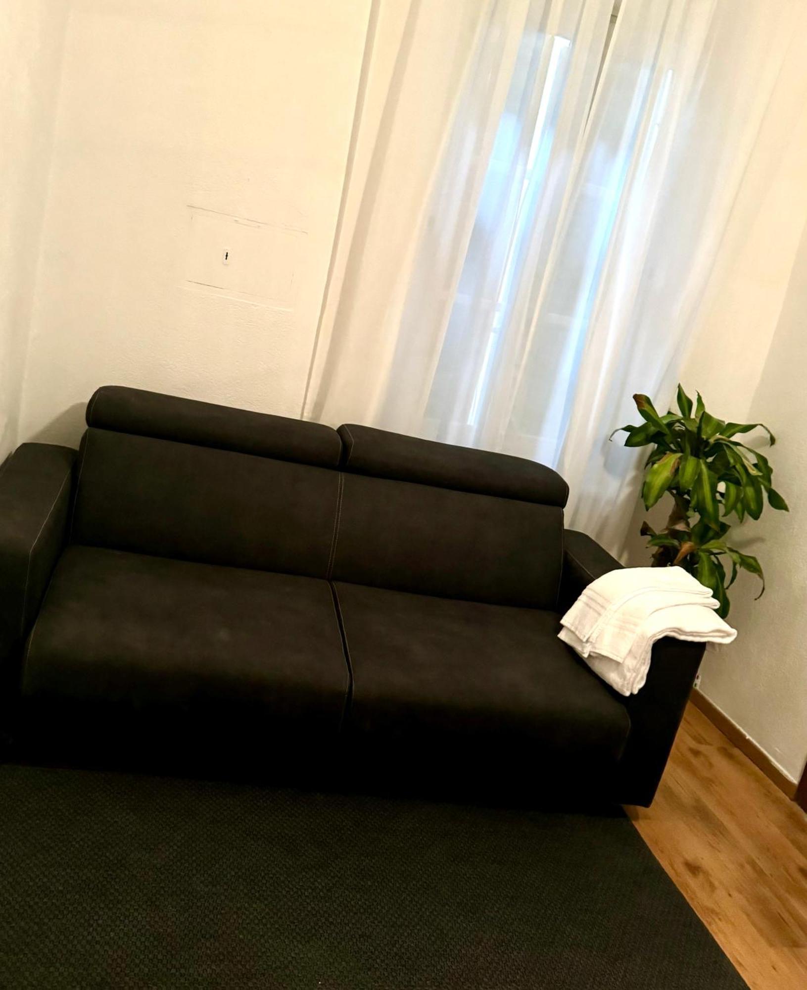 Casa Bra 8 - Centro Apartamento