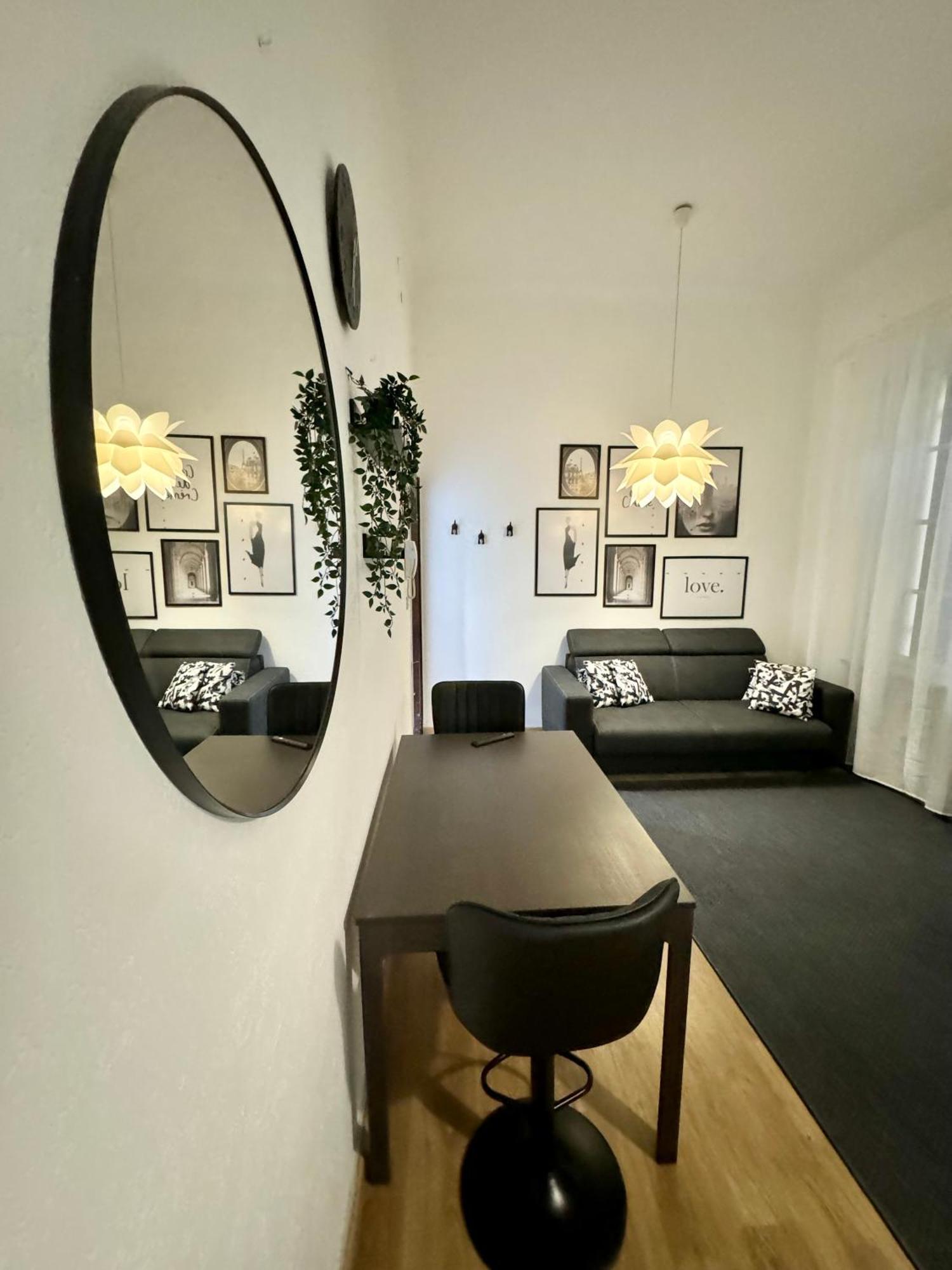 Casa Bra 8 - Centro Apartamento *